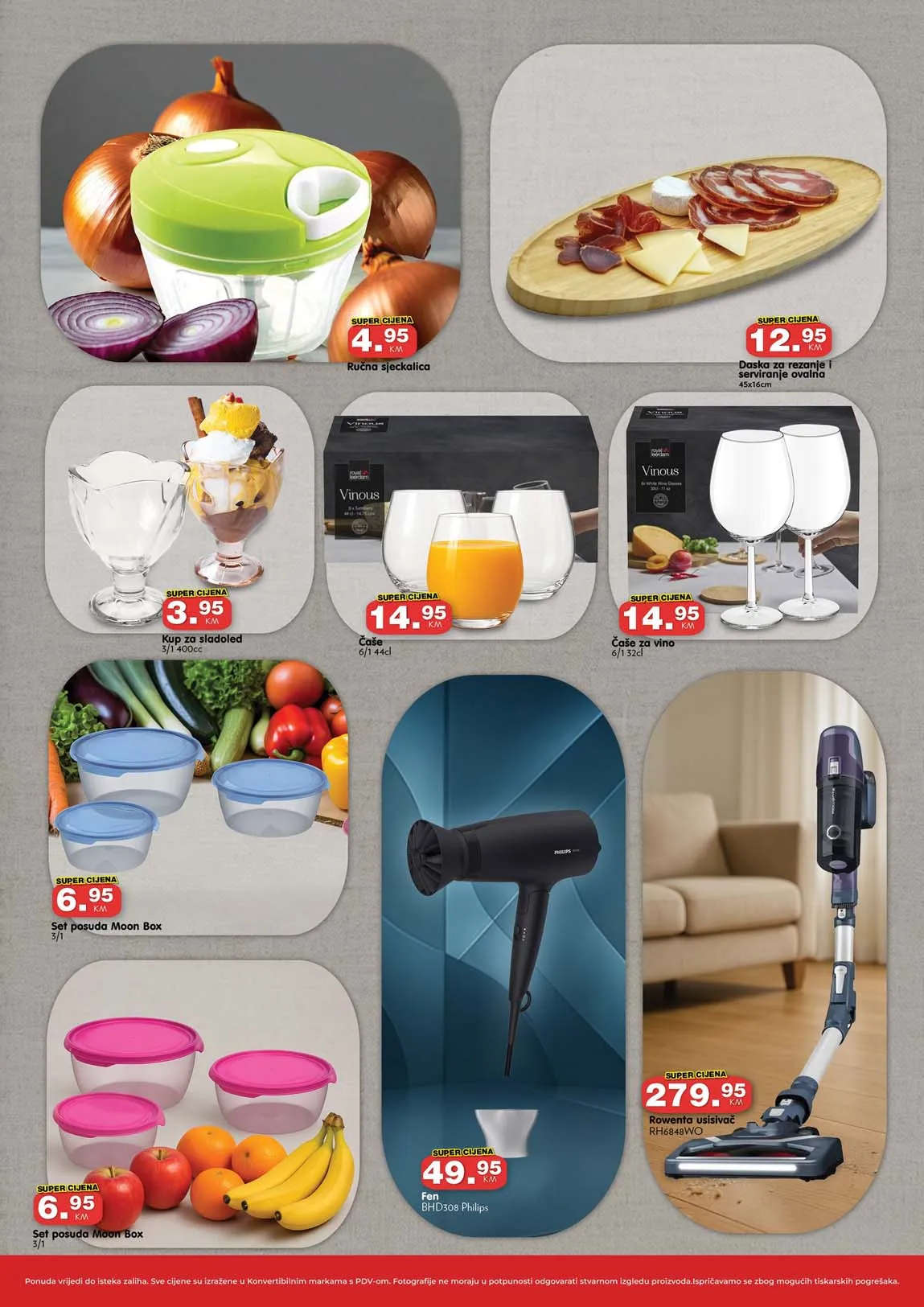 namex kataloska ponuda katalog katalozi akcije
