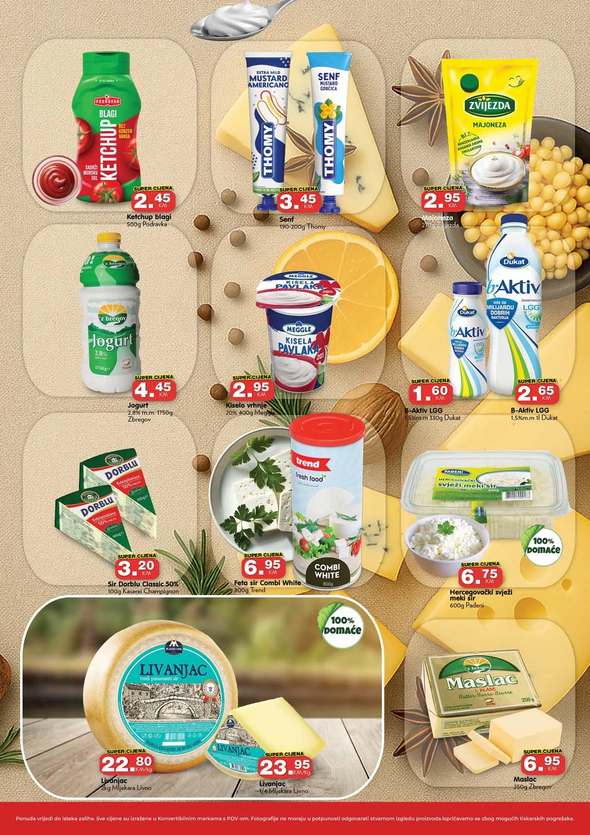 namex kataloska ponuda katalog katalozi akcije