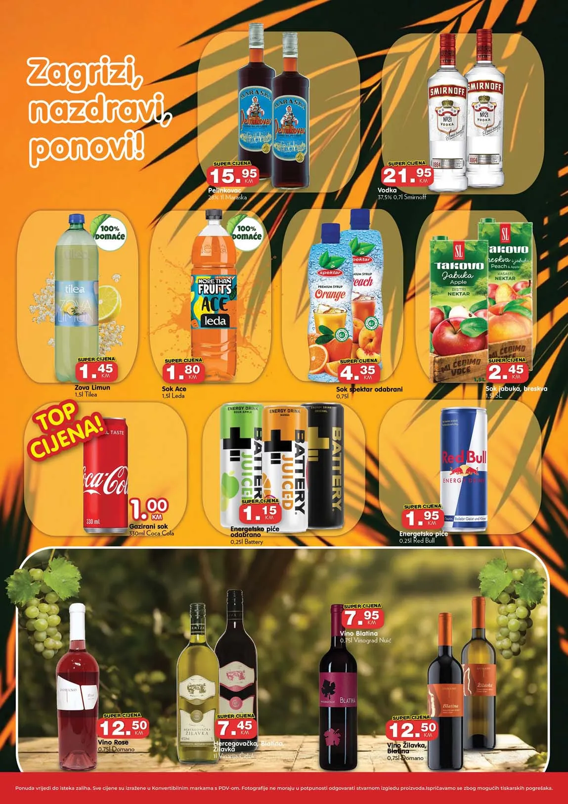 namex kataloska ponuda katalog katalozi akcije