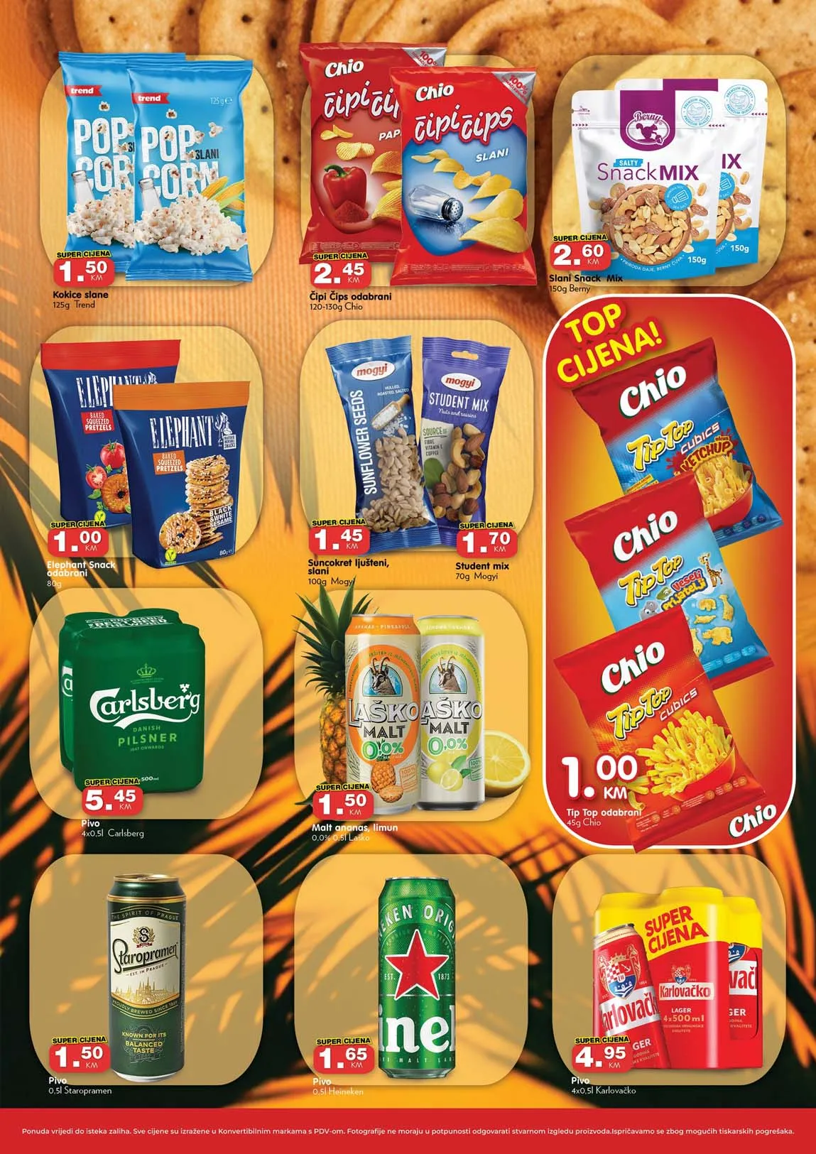 namex kataloska ponuda katalog katalozi akcije