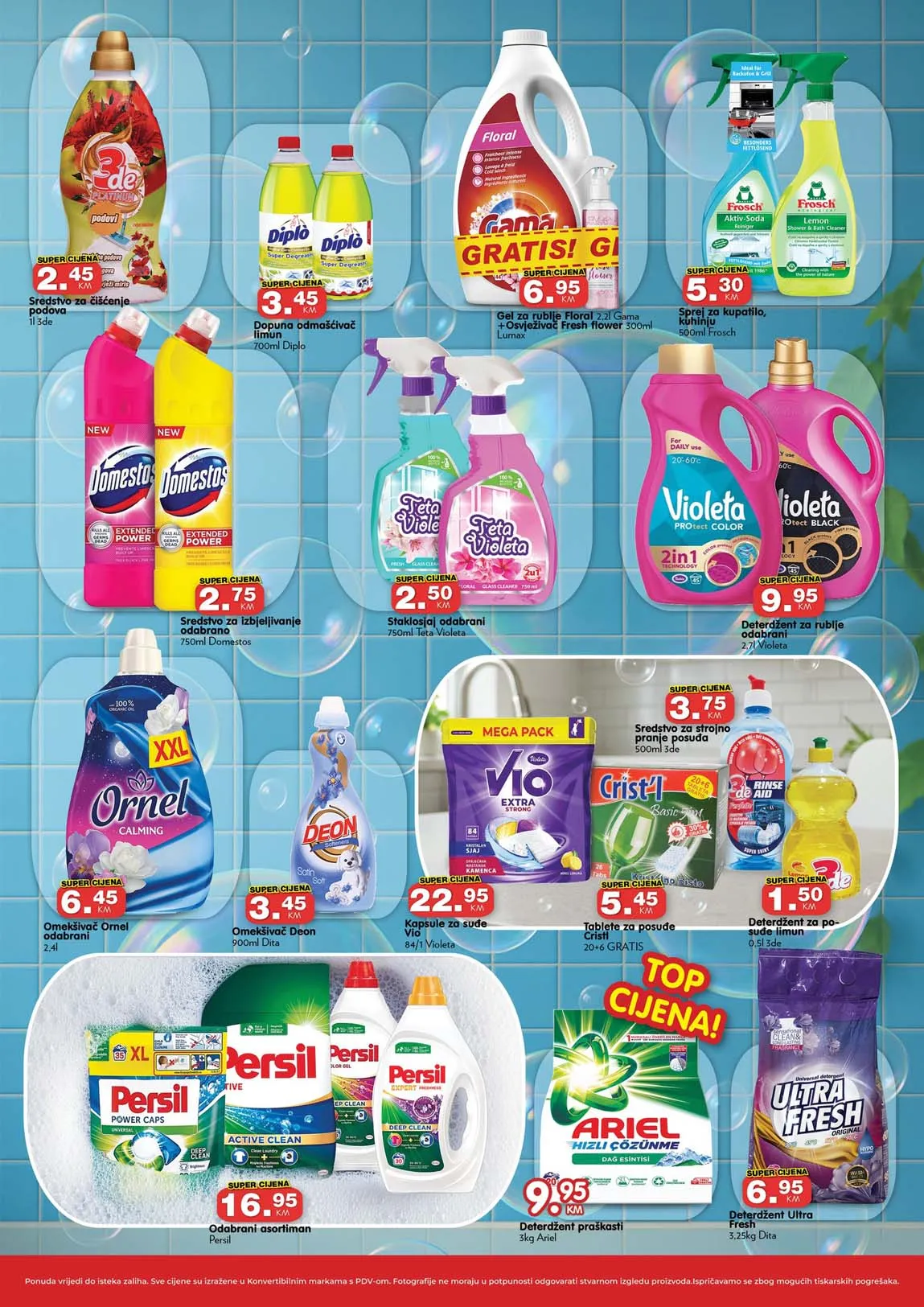 namex kataloska ponuda katalog katalozi akcije