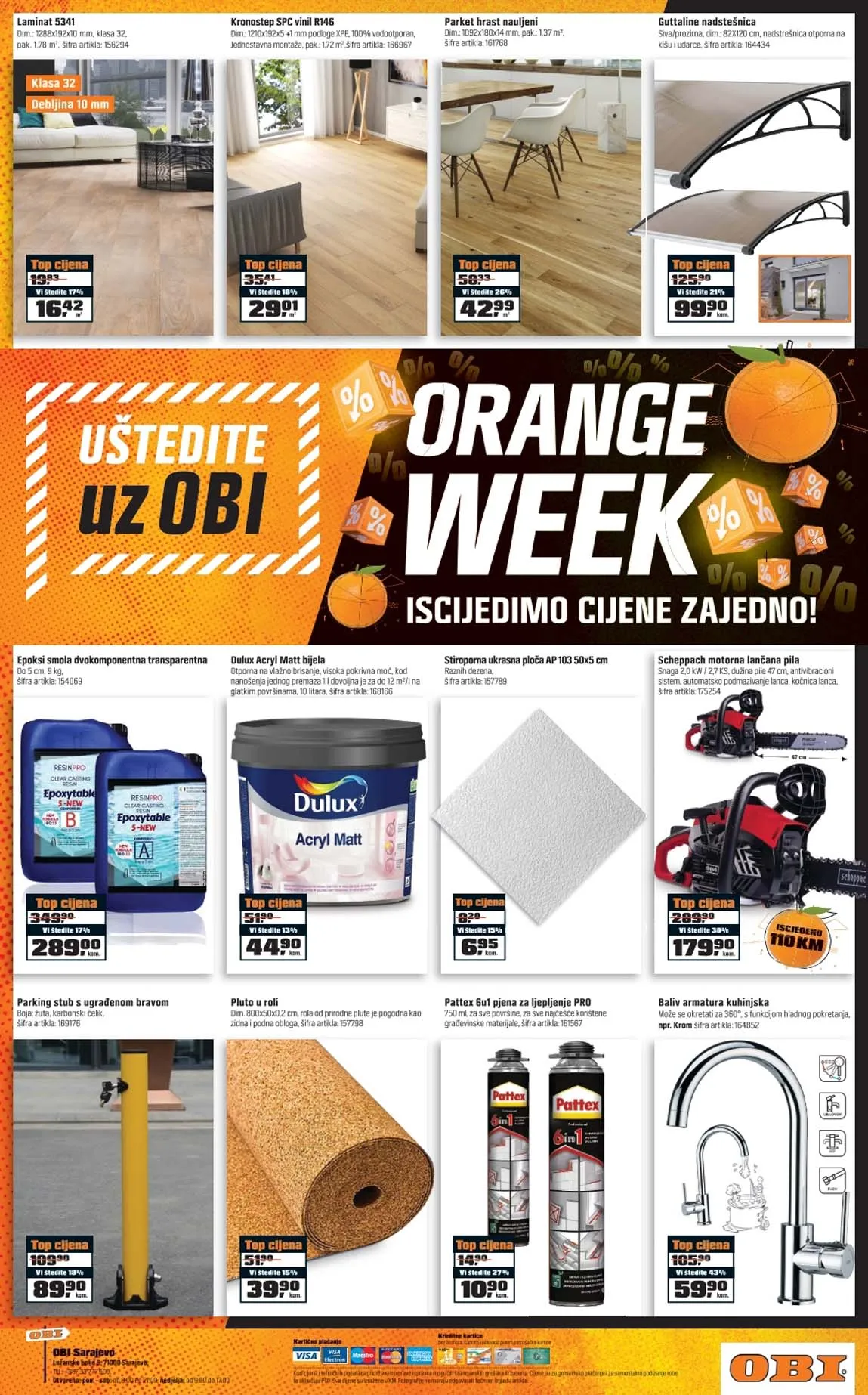 Obi solomaheri AKCIJA