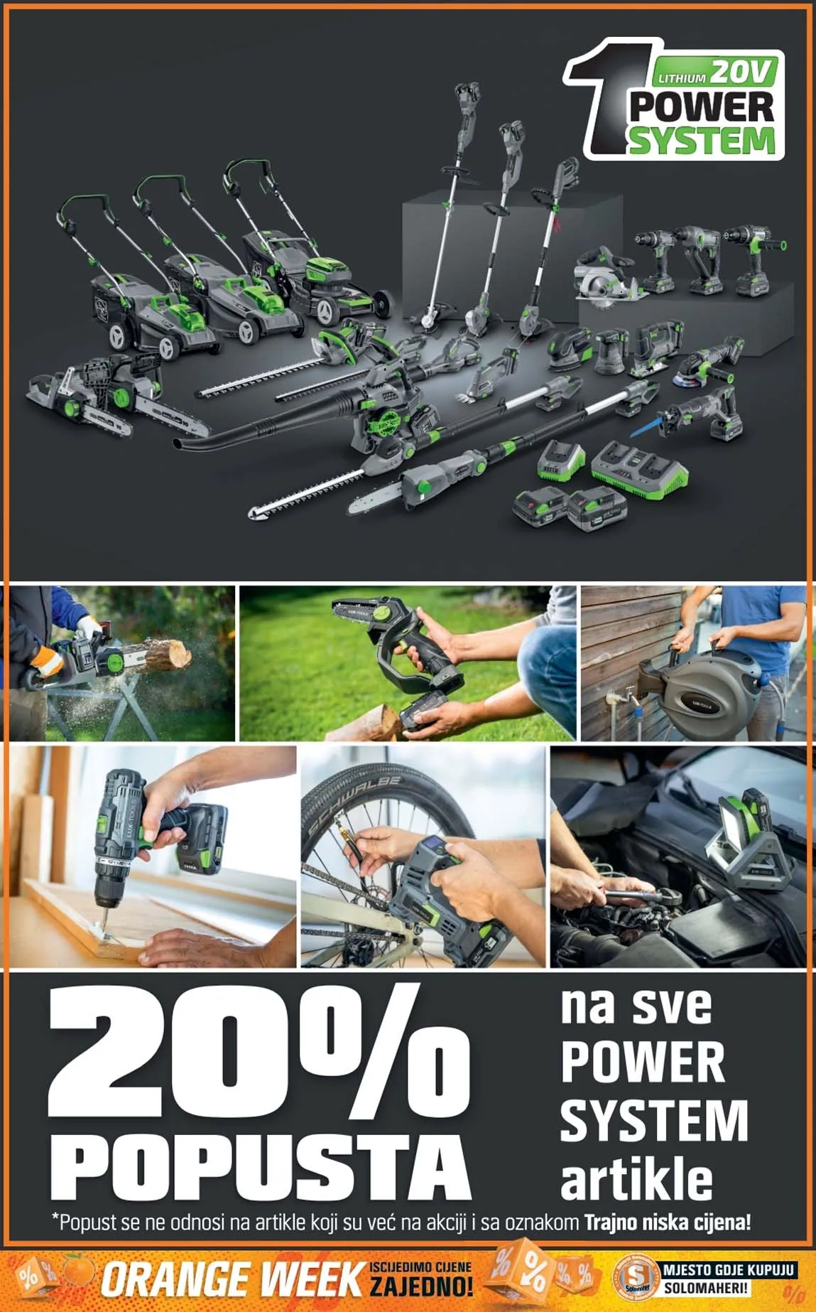 Obi solomaheri AKCIJA