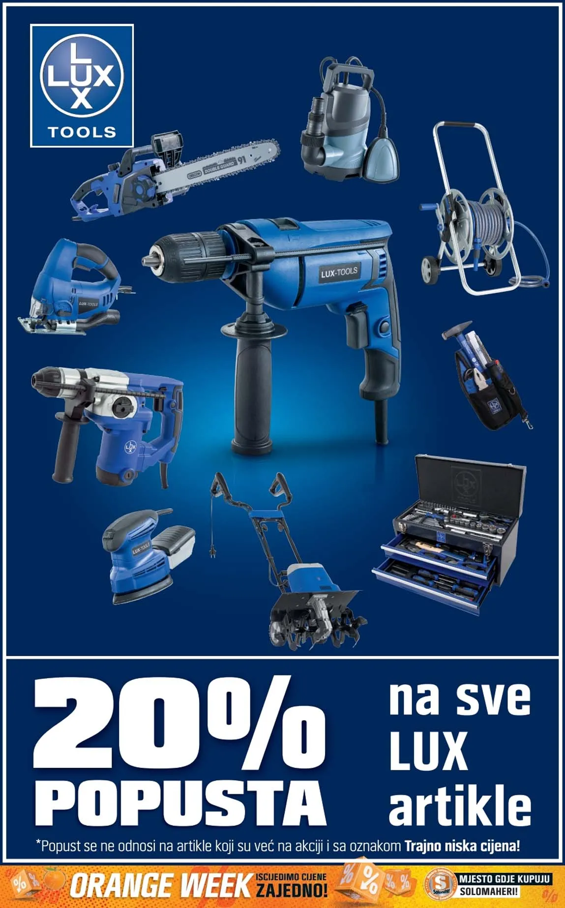 Obi solomaheri AKCIJA