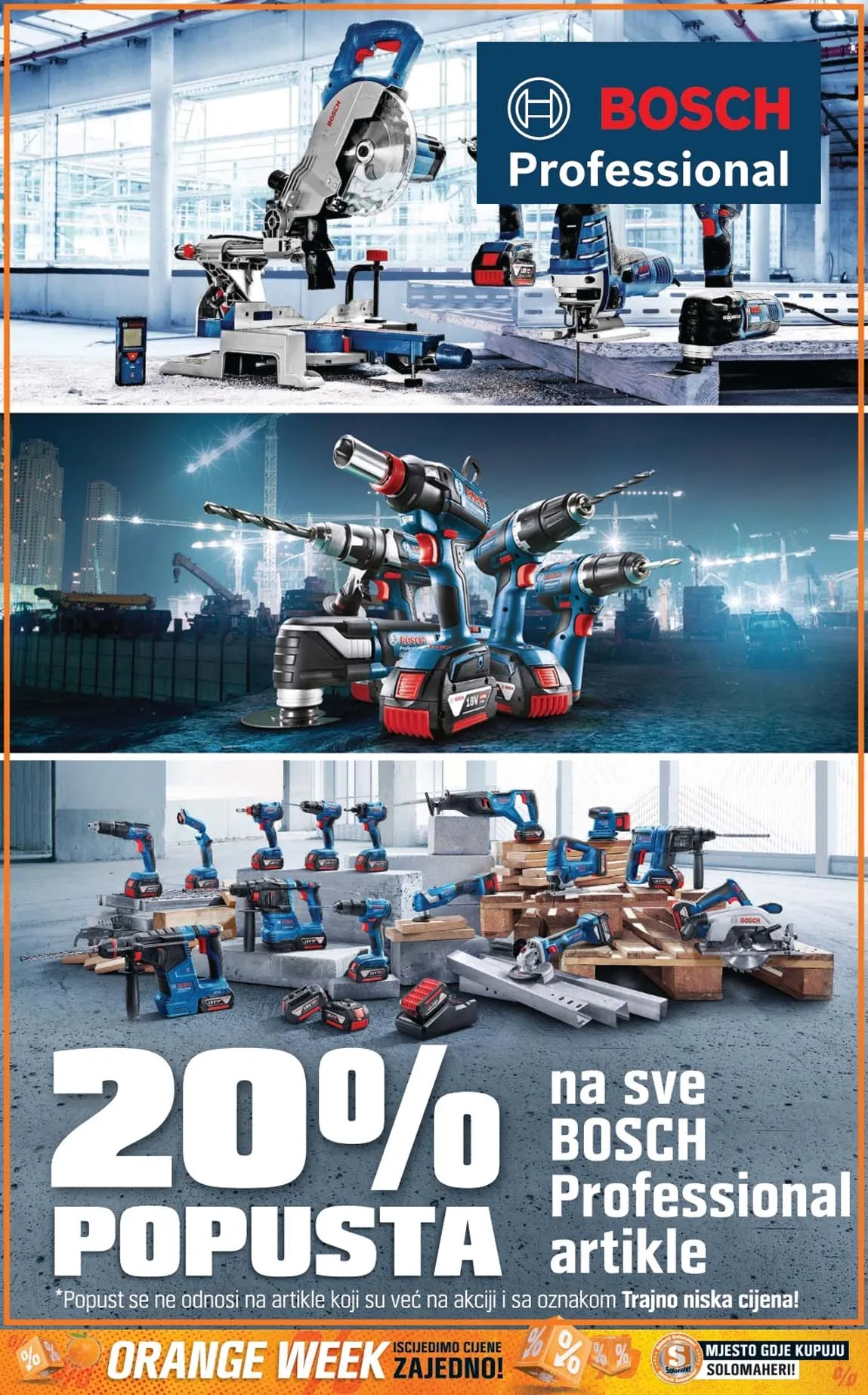 Obi solomaheri AKCIJA