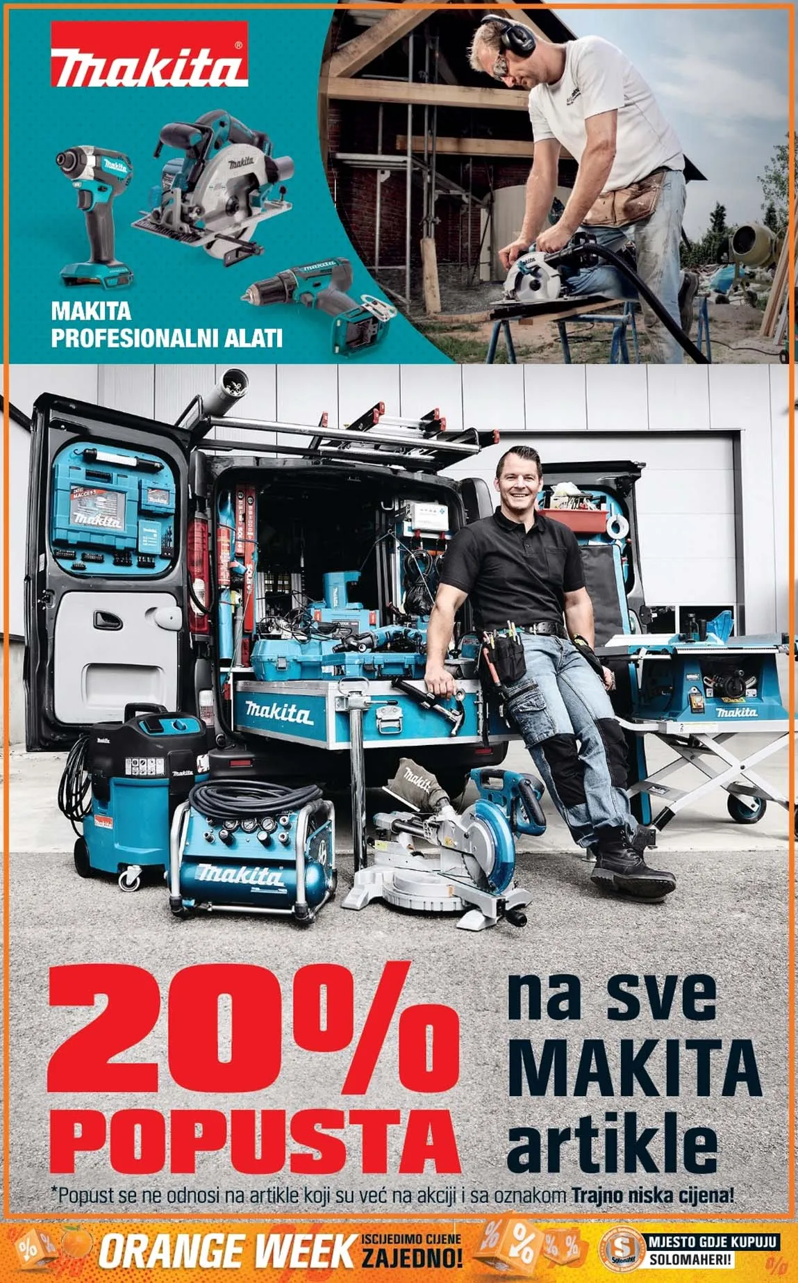 Obi solomaheri AKCIJA