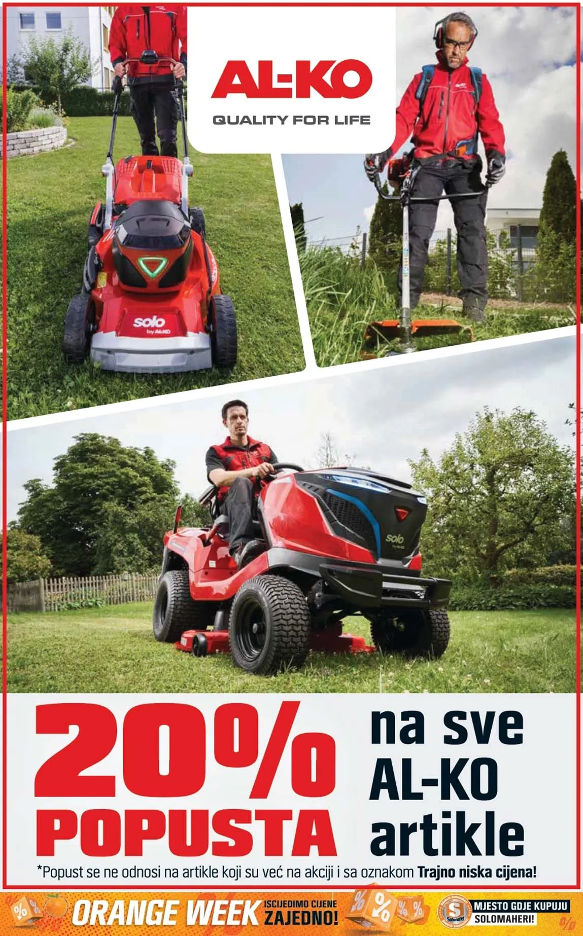 Obi solomaheri AKCIJA