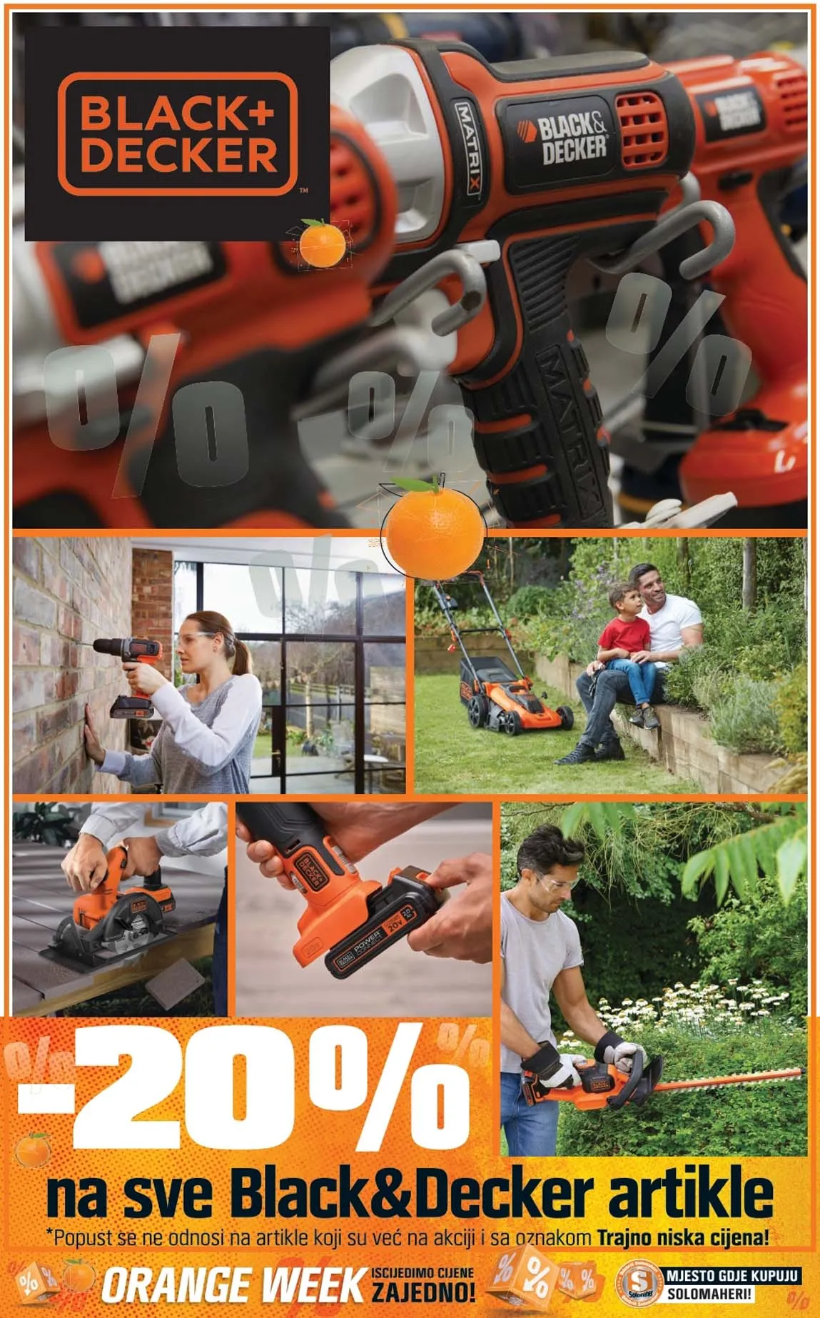 Obi solomaheri AKCIJA