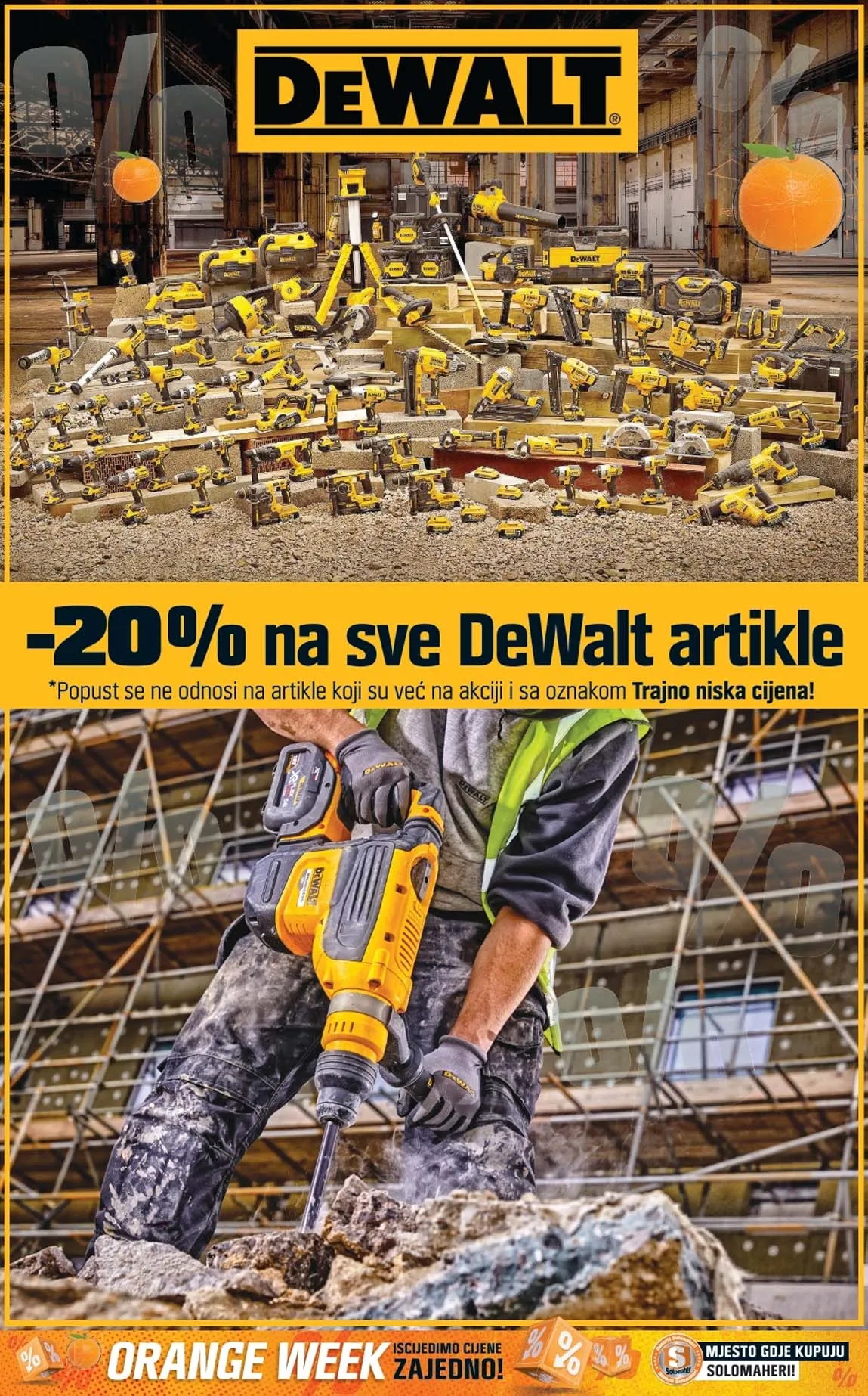 Obi solomaheri AKCIJA