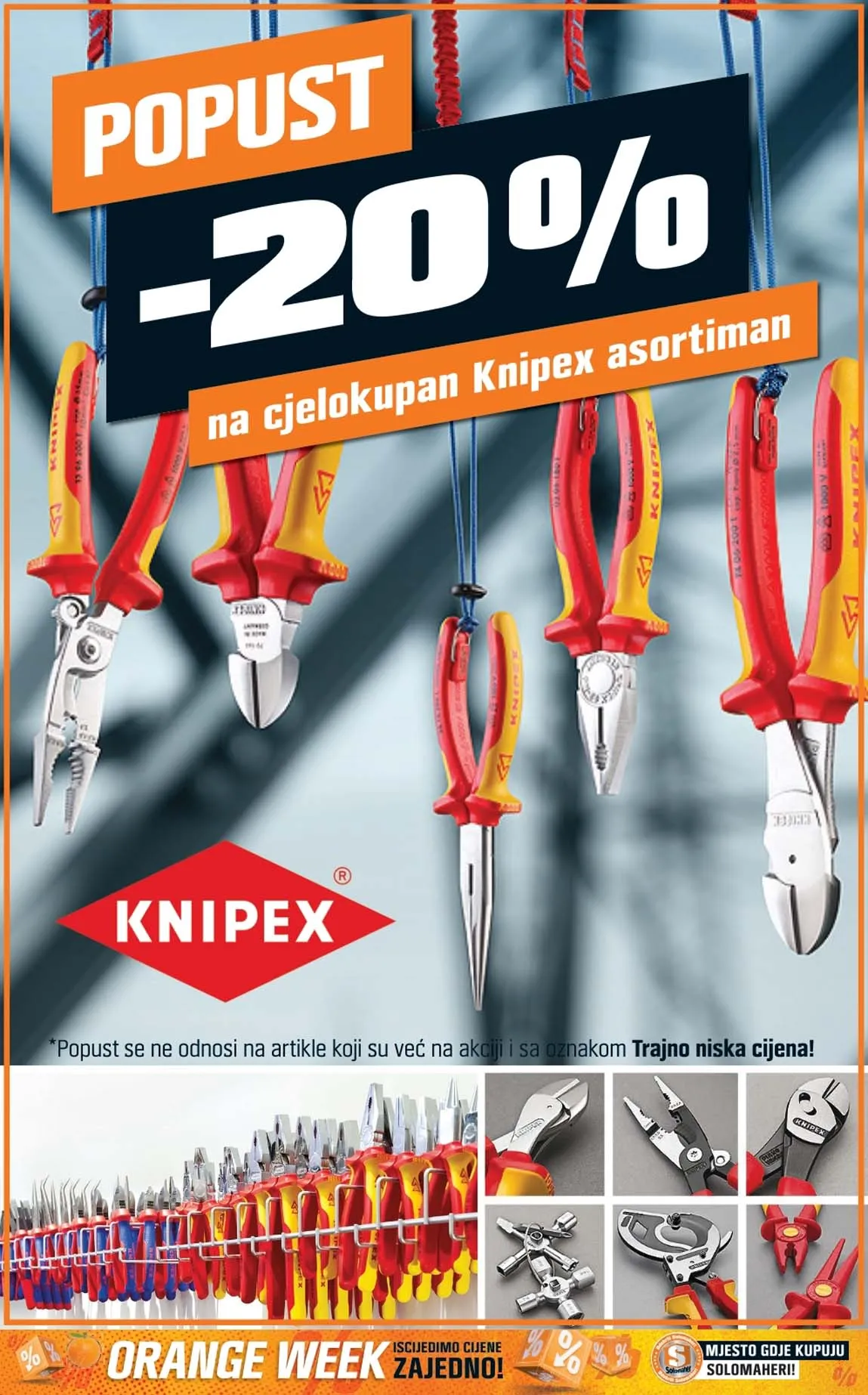 Obi solomaheri AKCIJA