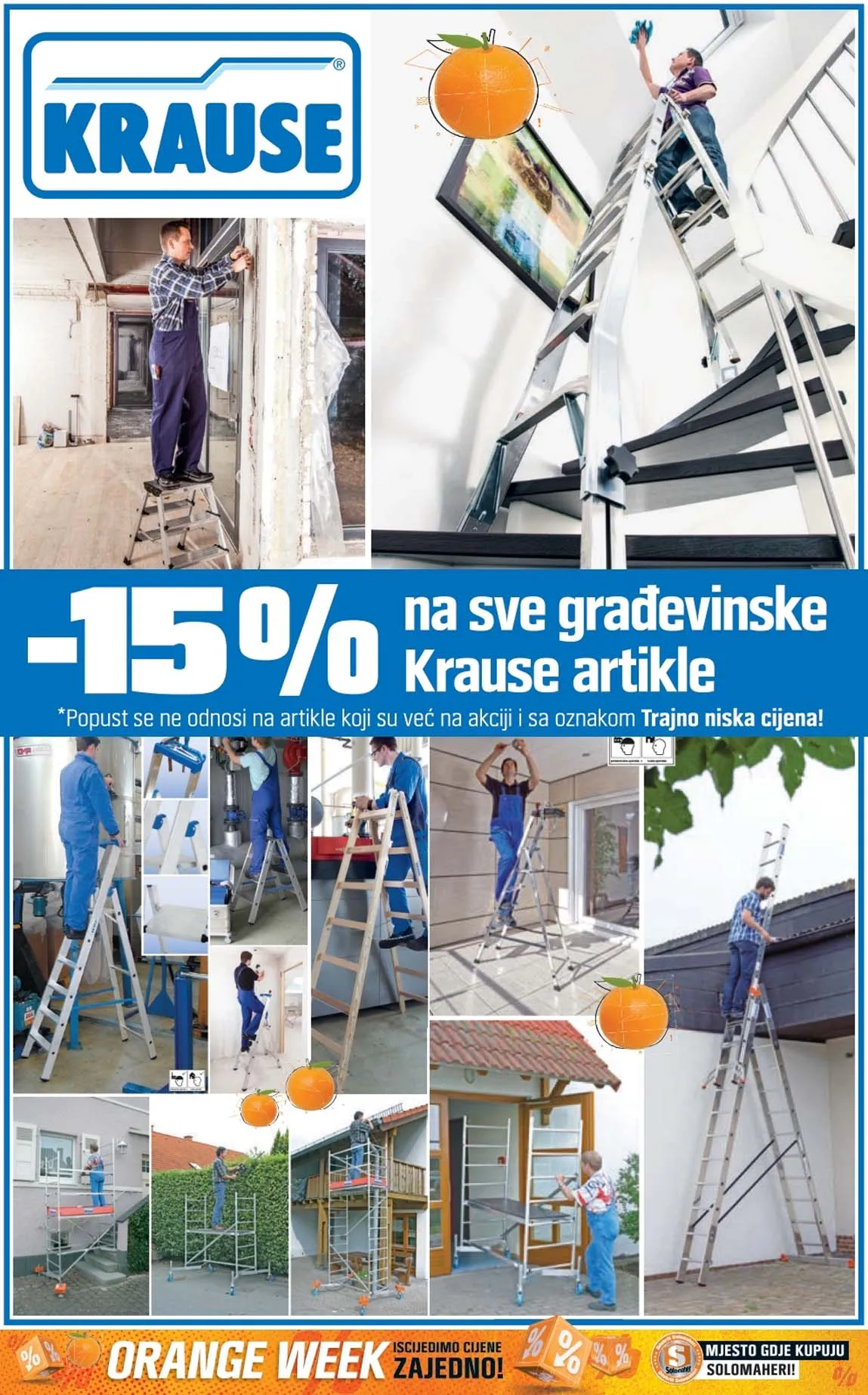 Obi solomaheri AKCIJA