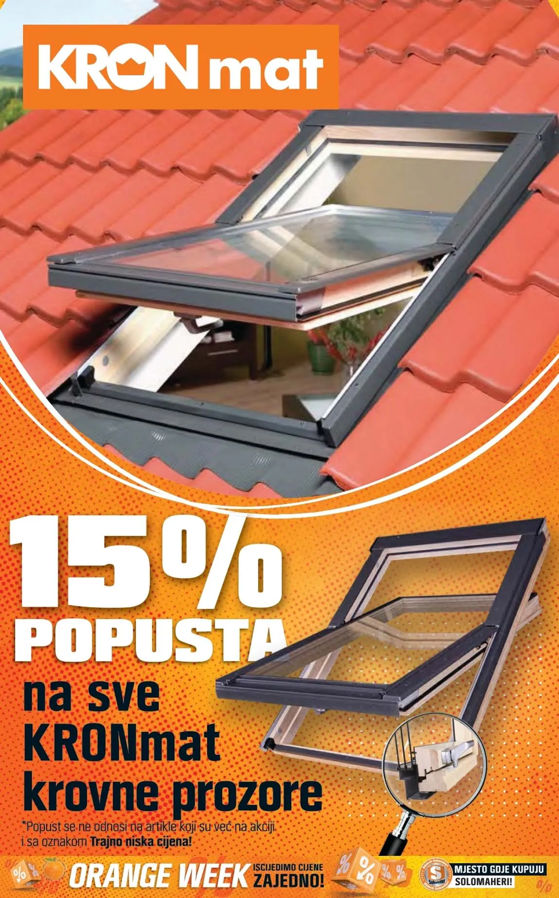 Obi solomaheri AKCIJA