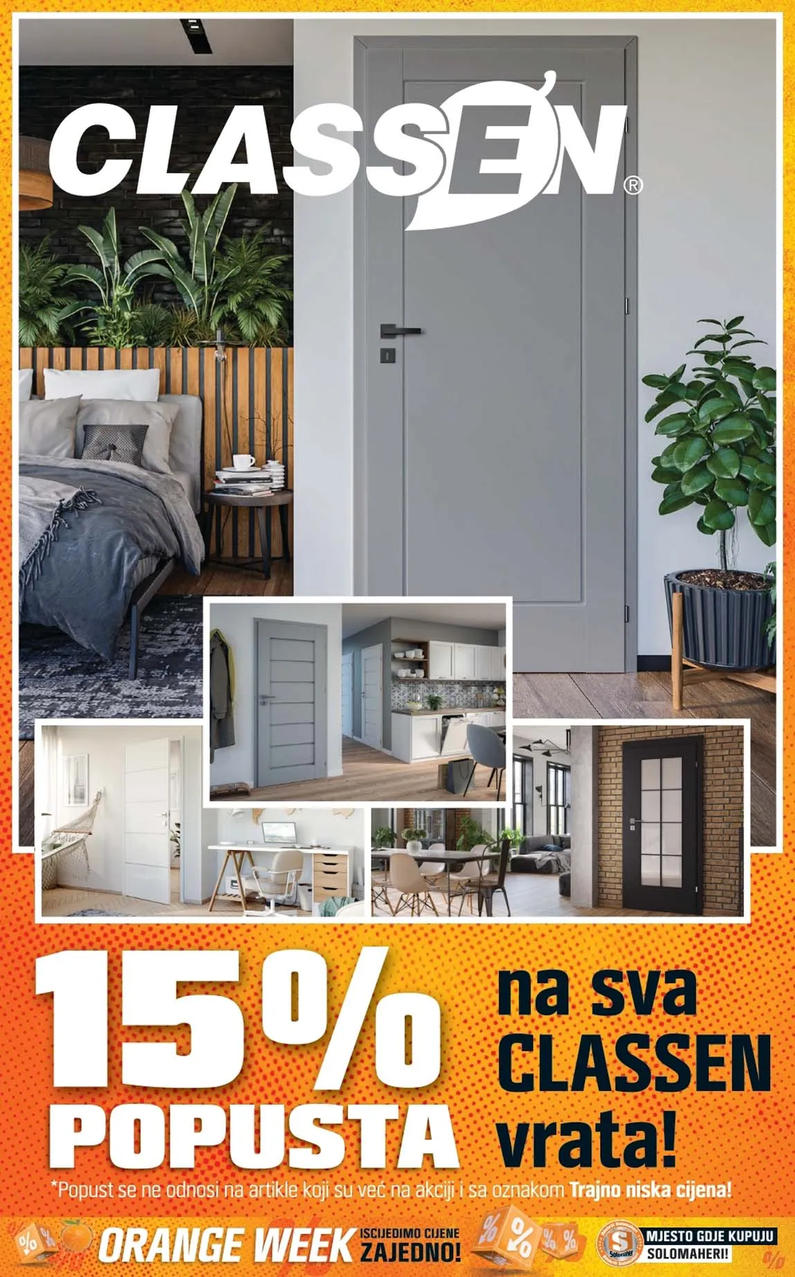 Obi solomaheri AKCIJA