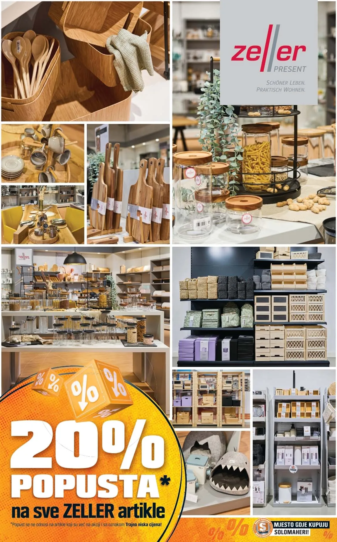 Obi solomaheri AKCIJA