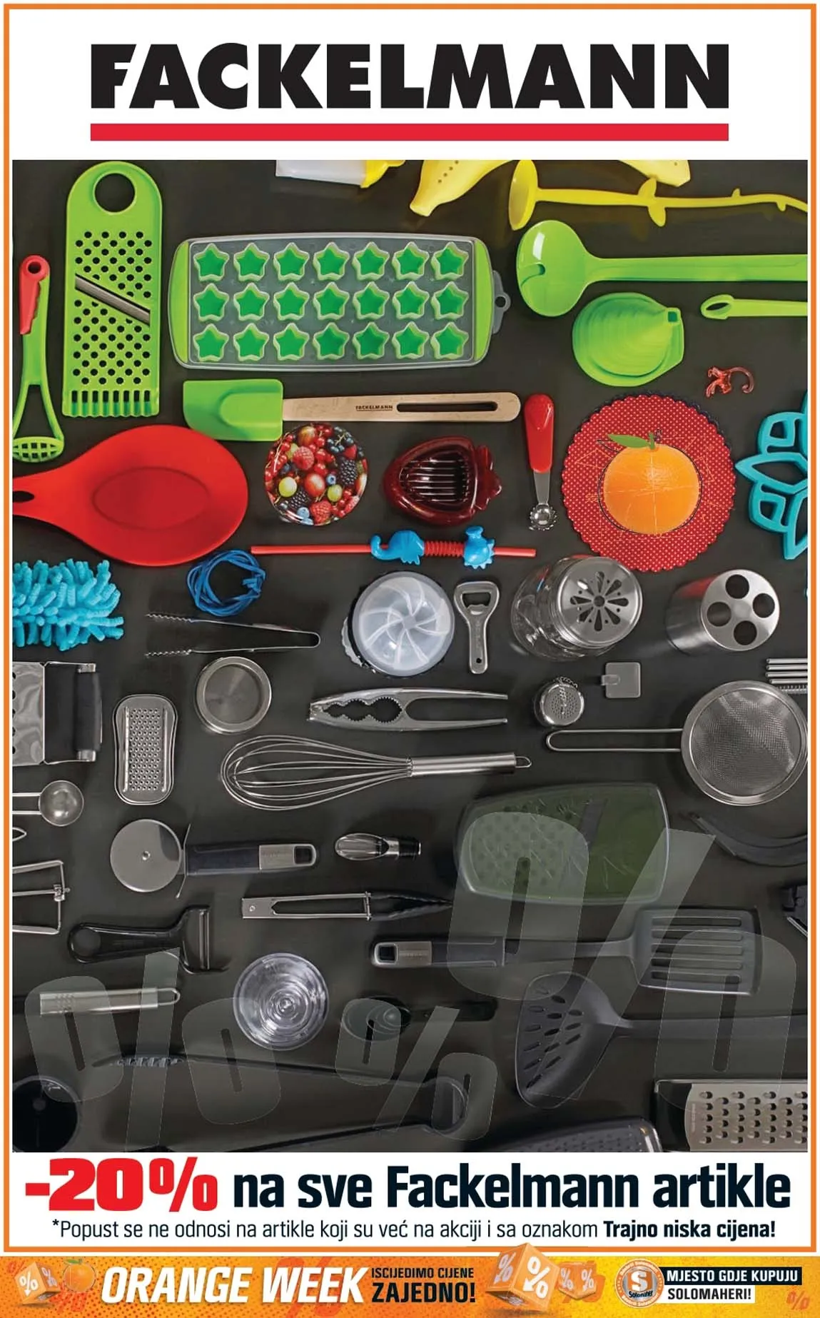 Obi solomaheri AKCIJA