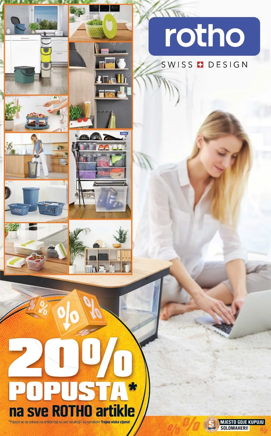 Obi solomaheri AKCIJA