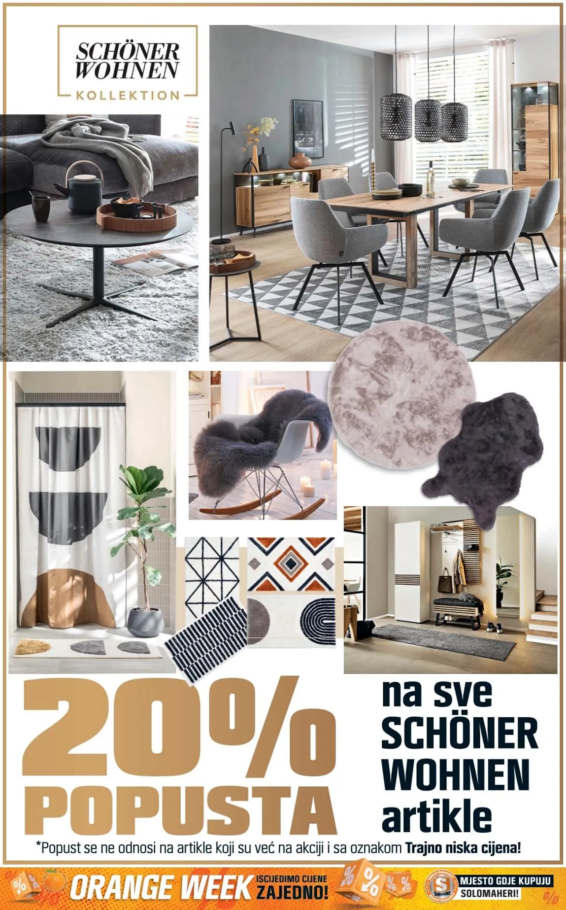 Obi solomaheri AKCIJA