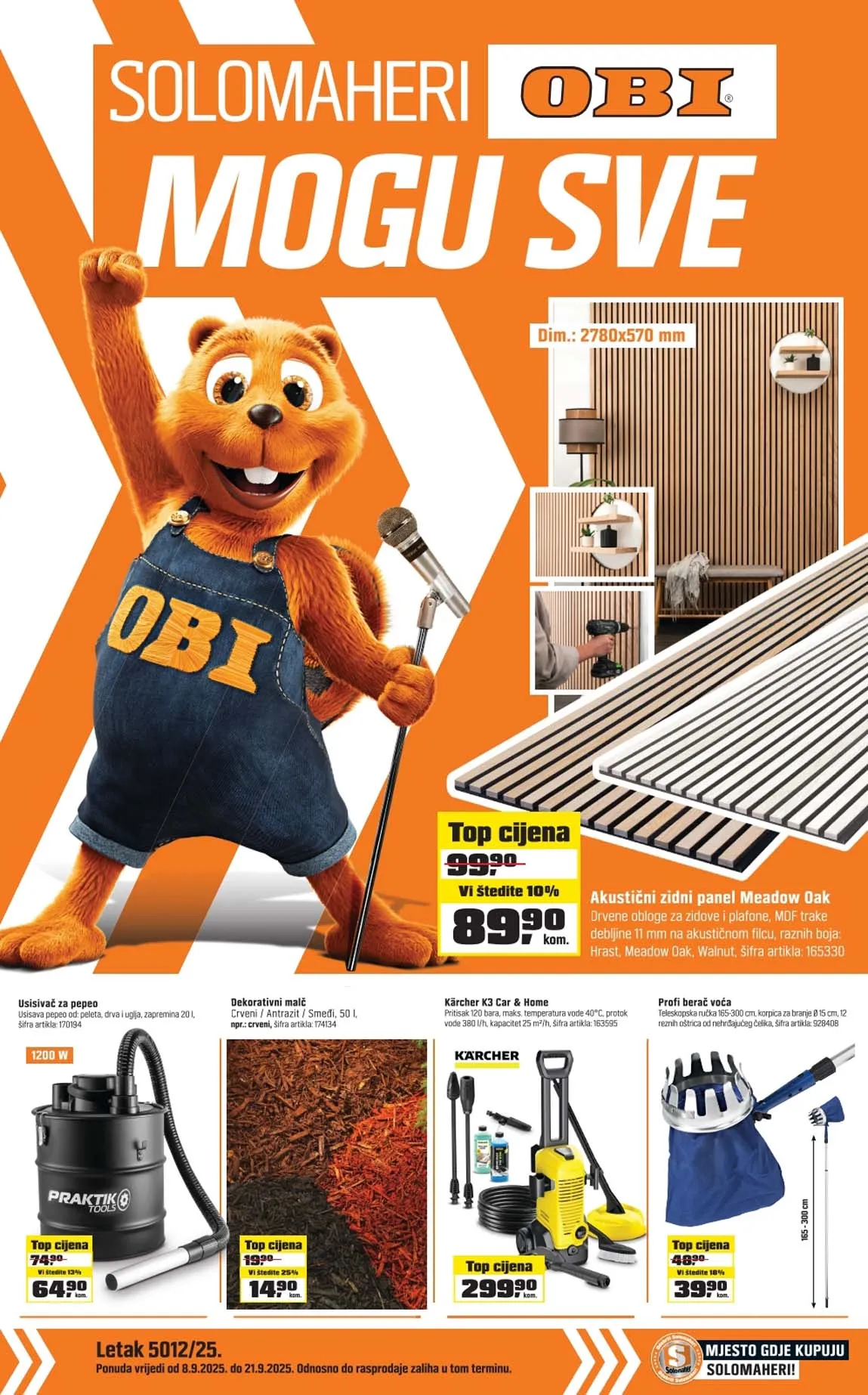 Obi Katalog