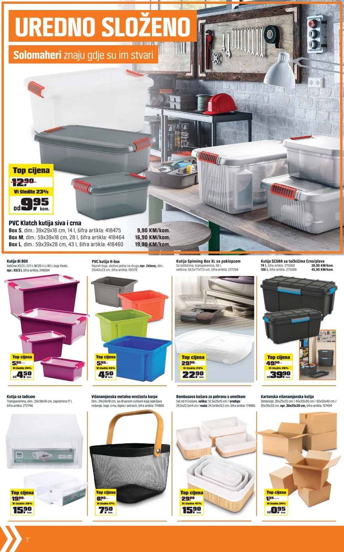 Obi Katalog