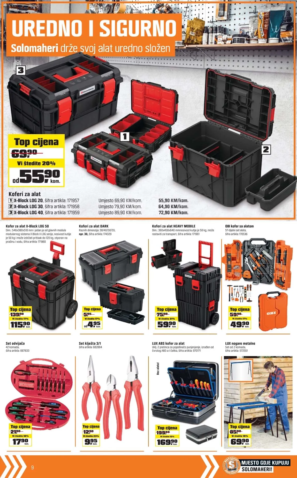 Obi Katalog