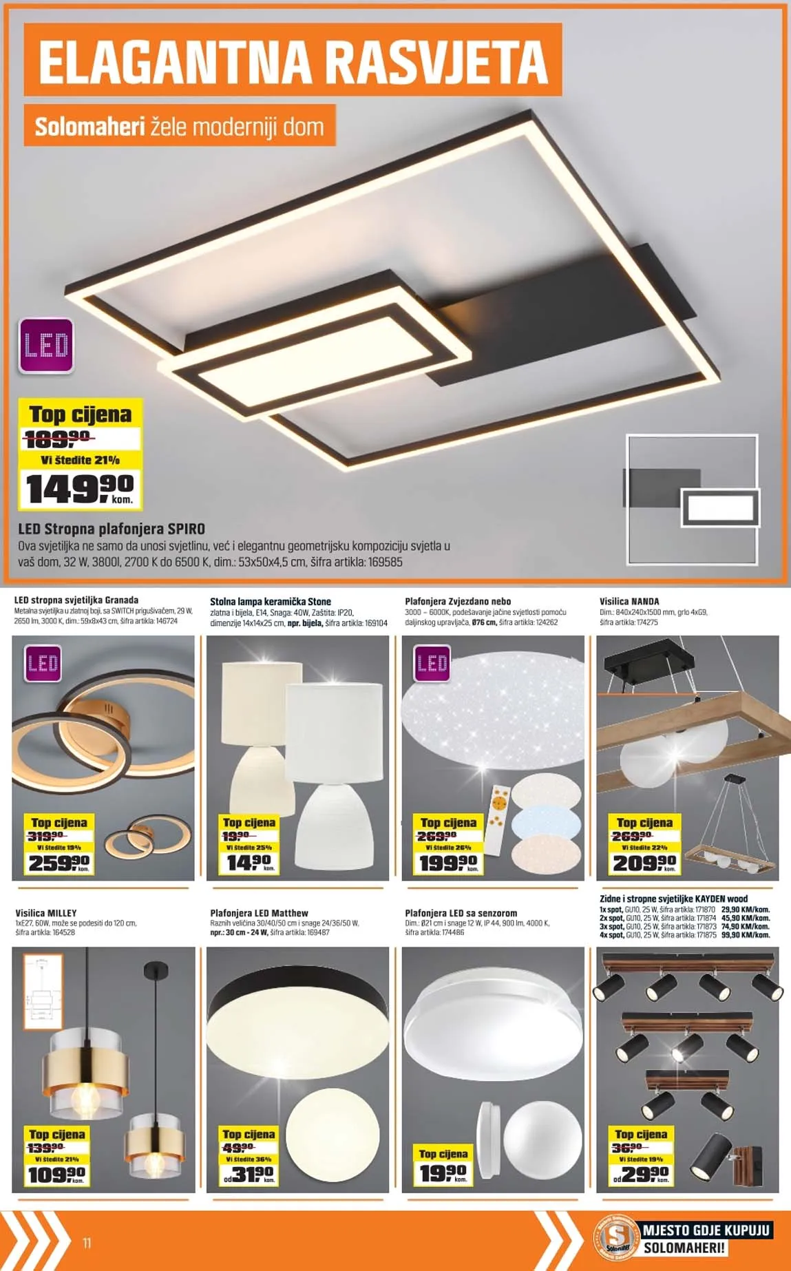Obi Katalog