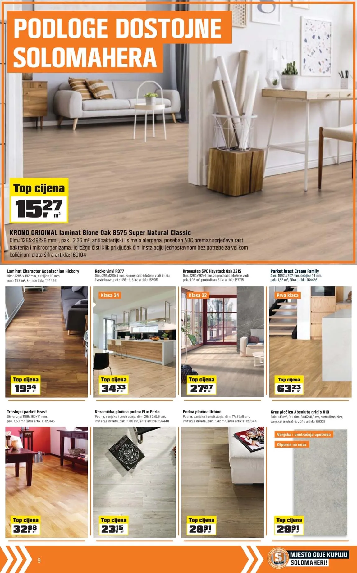Obi Katalog