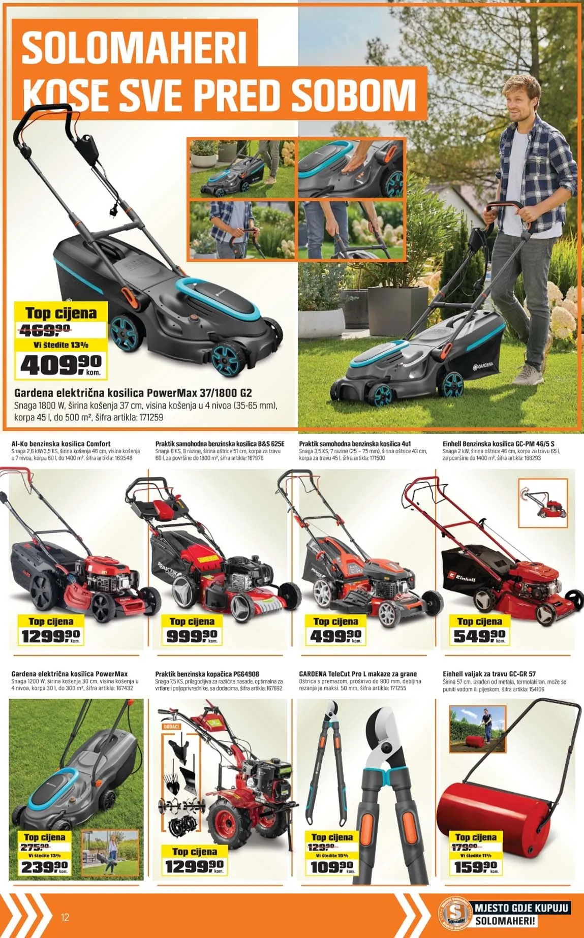 Obi Katalog