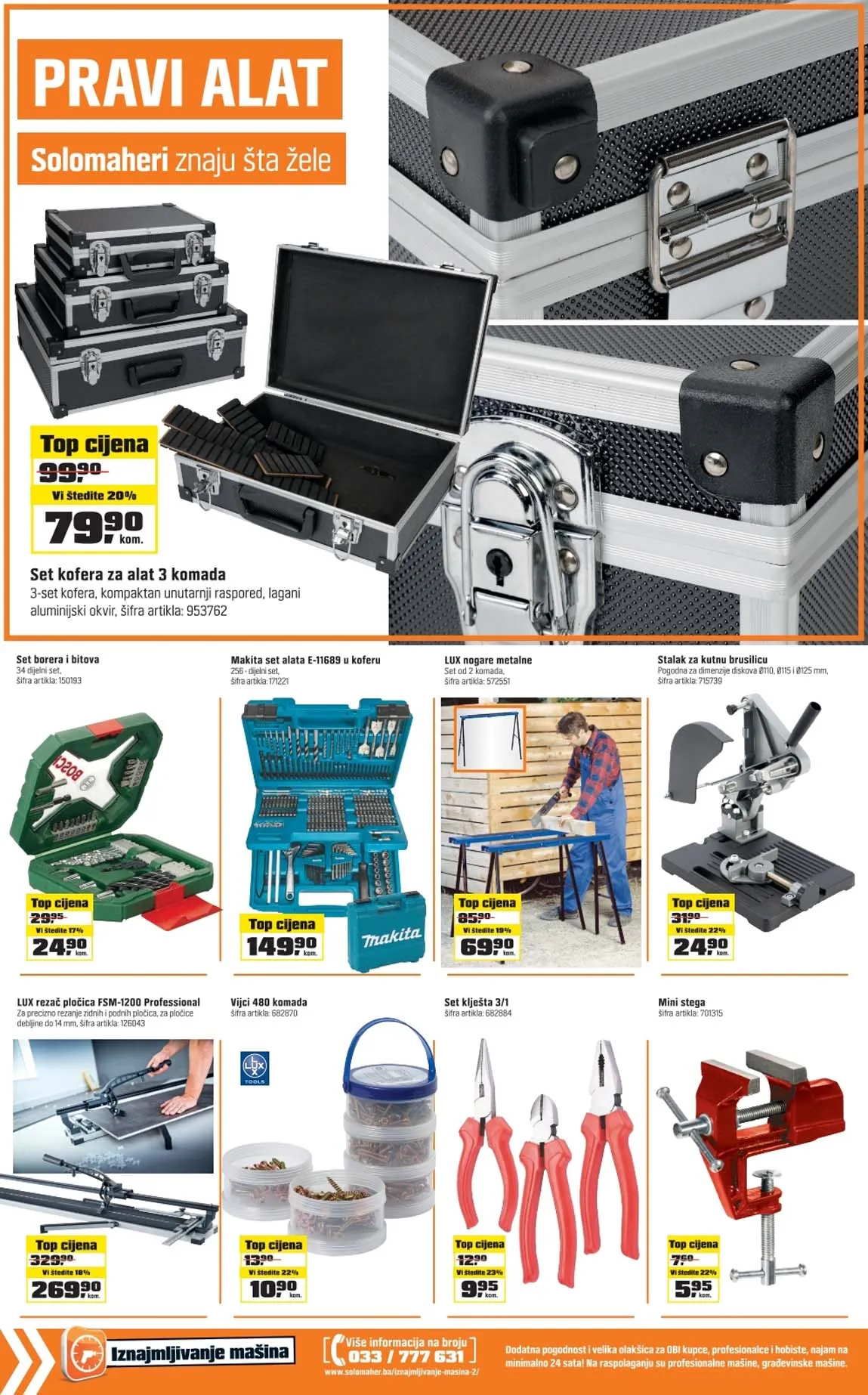 Obi Katalog