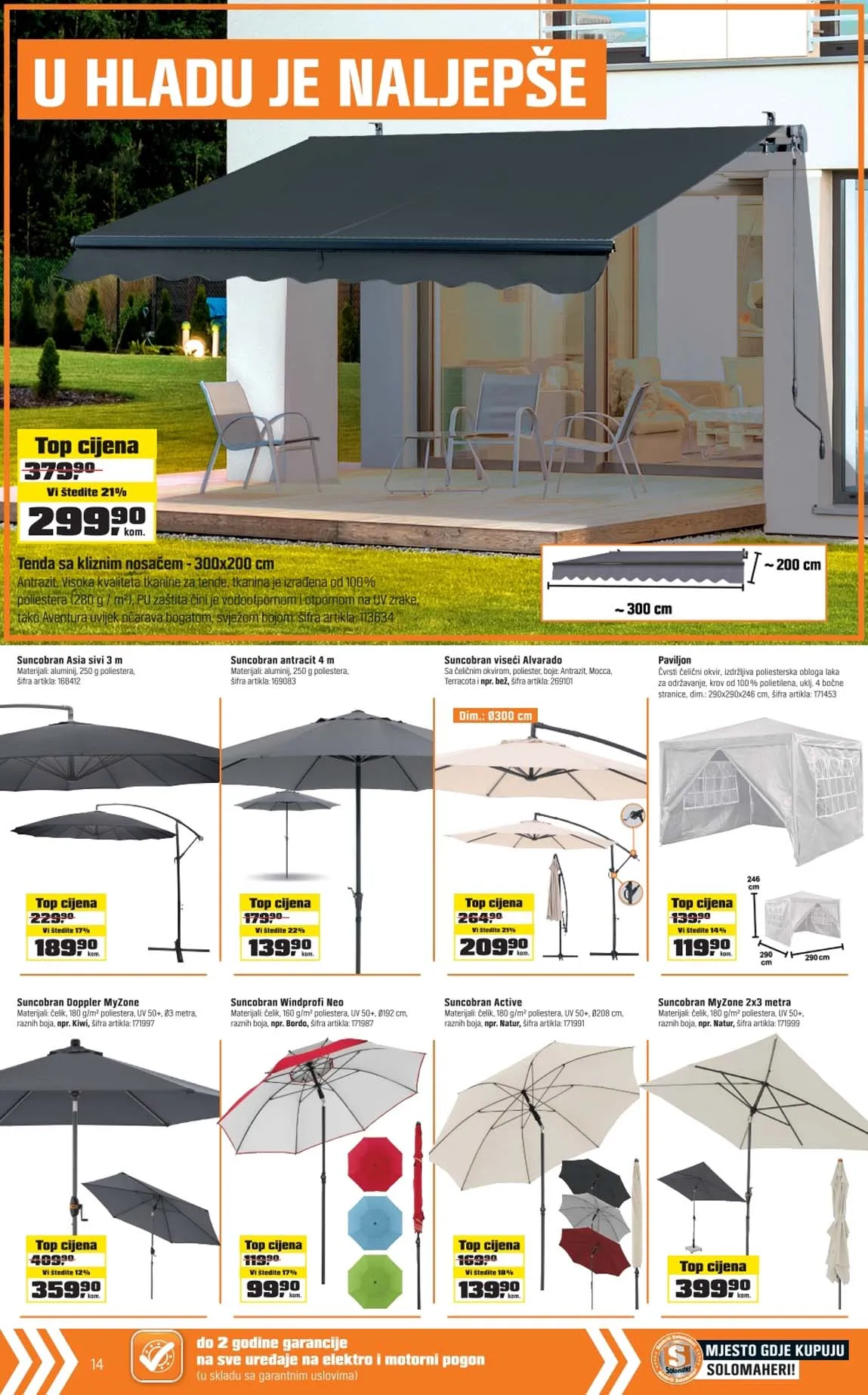 Obi Katalog