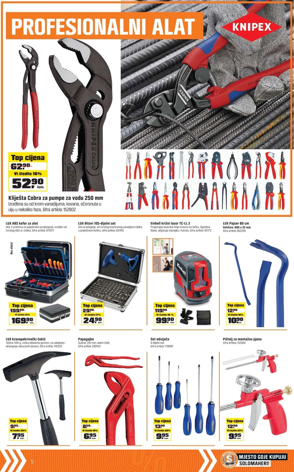 Obi Katalog