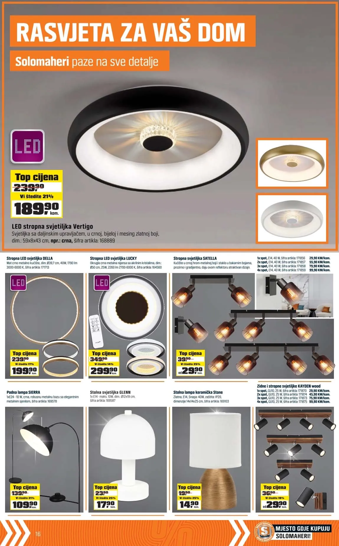Obi Katalog
