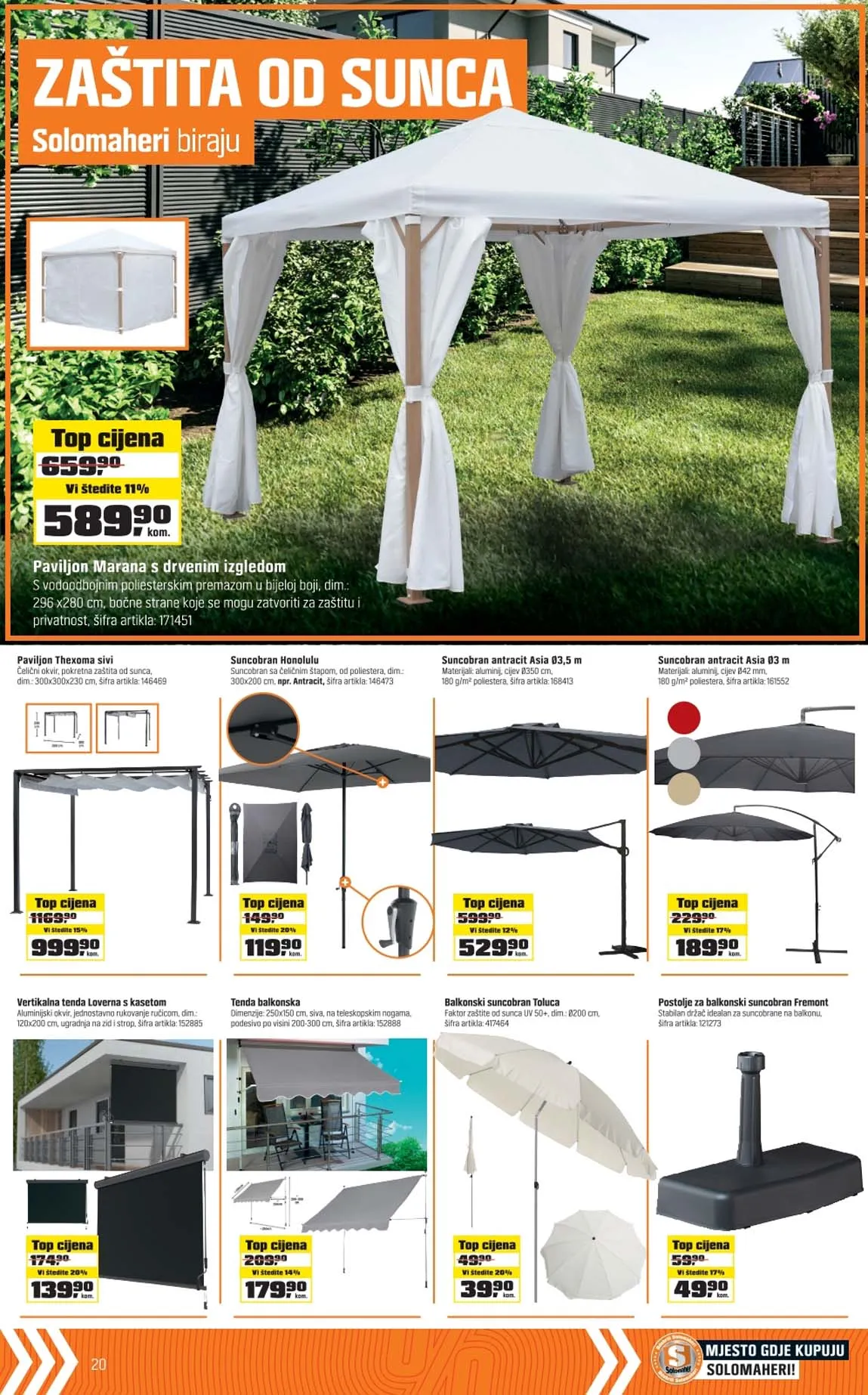 Obi Katalog