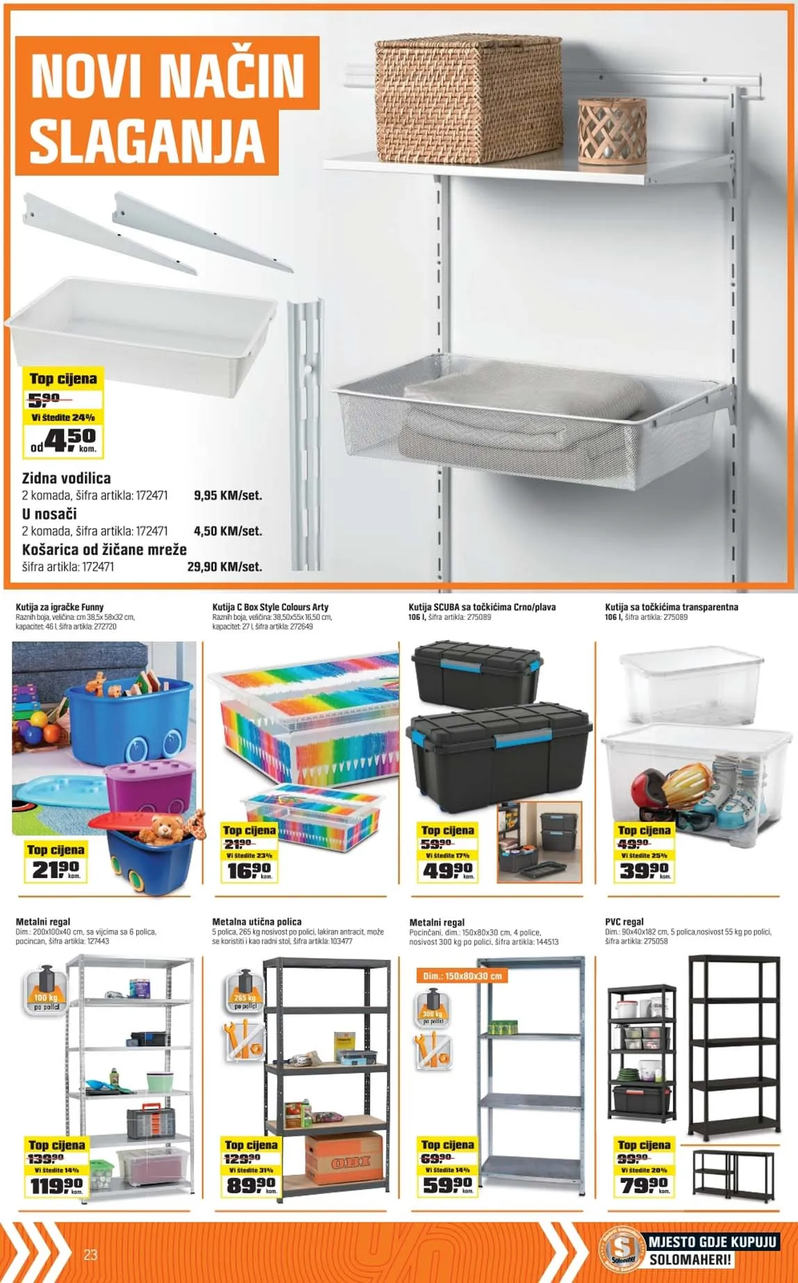 Obi Katalog