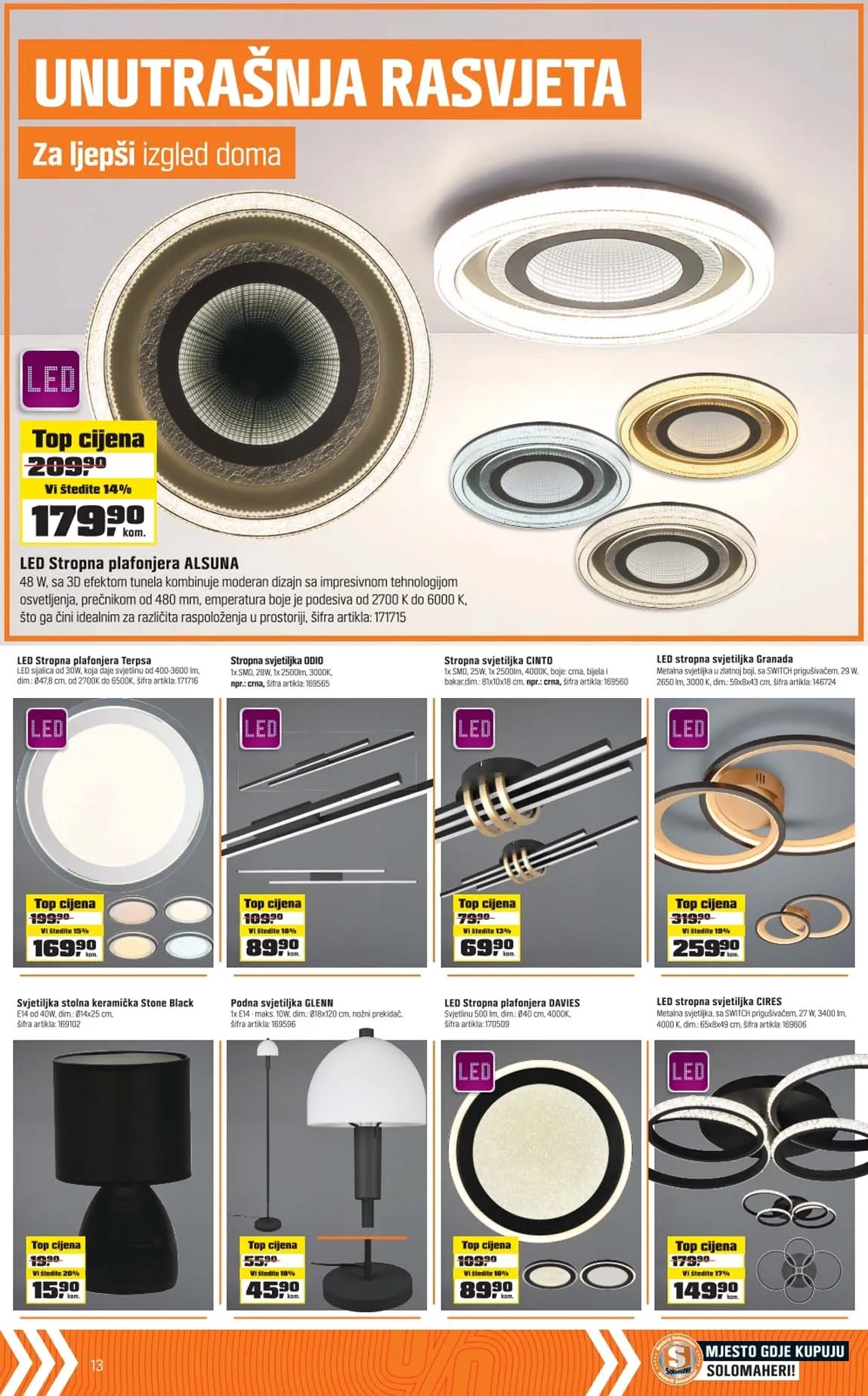 Obi Katalog