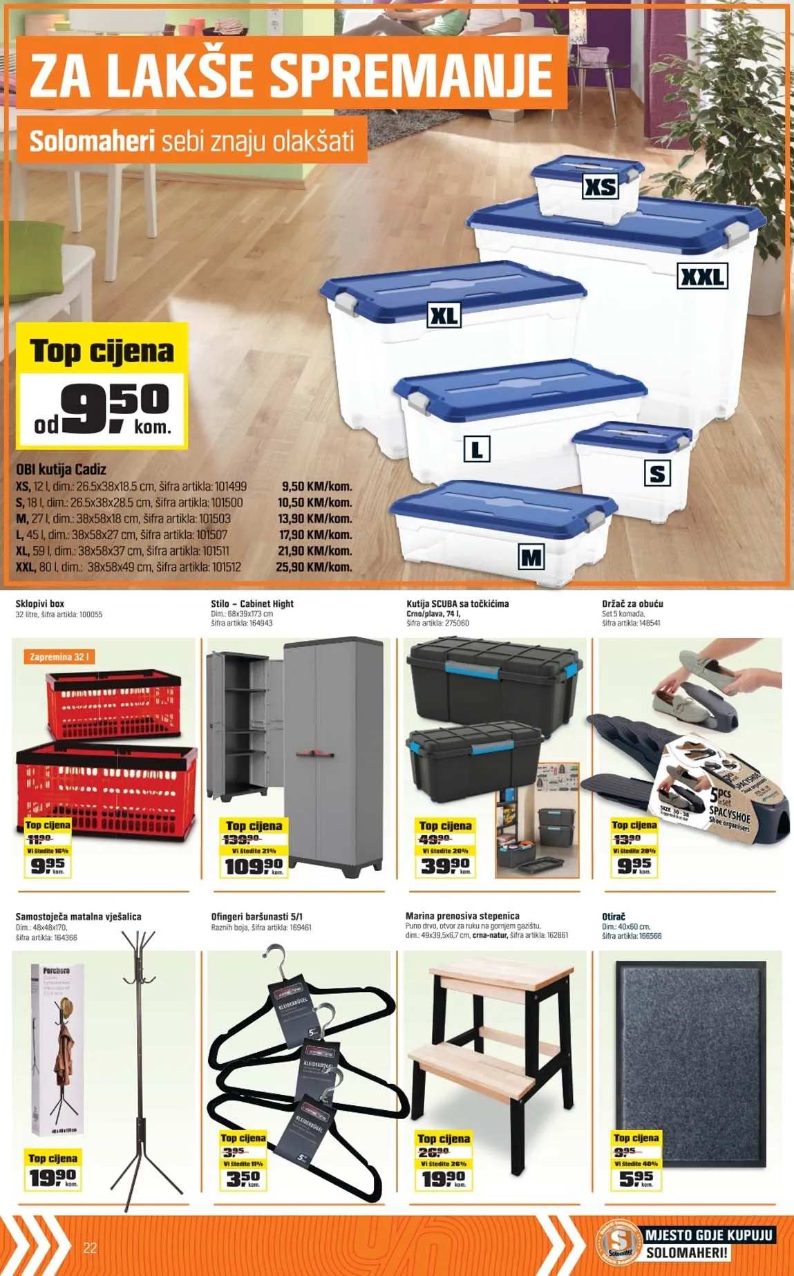 Obi Katalog