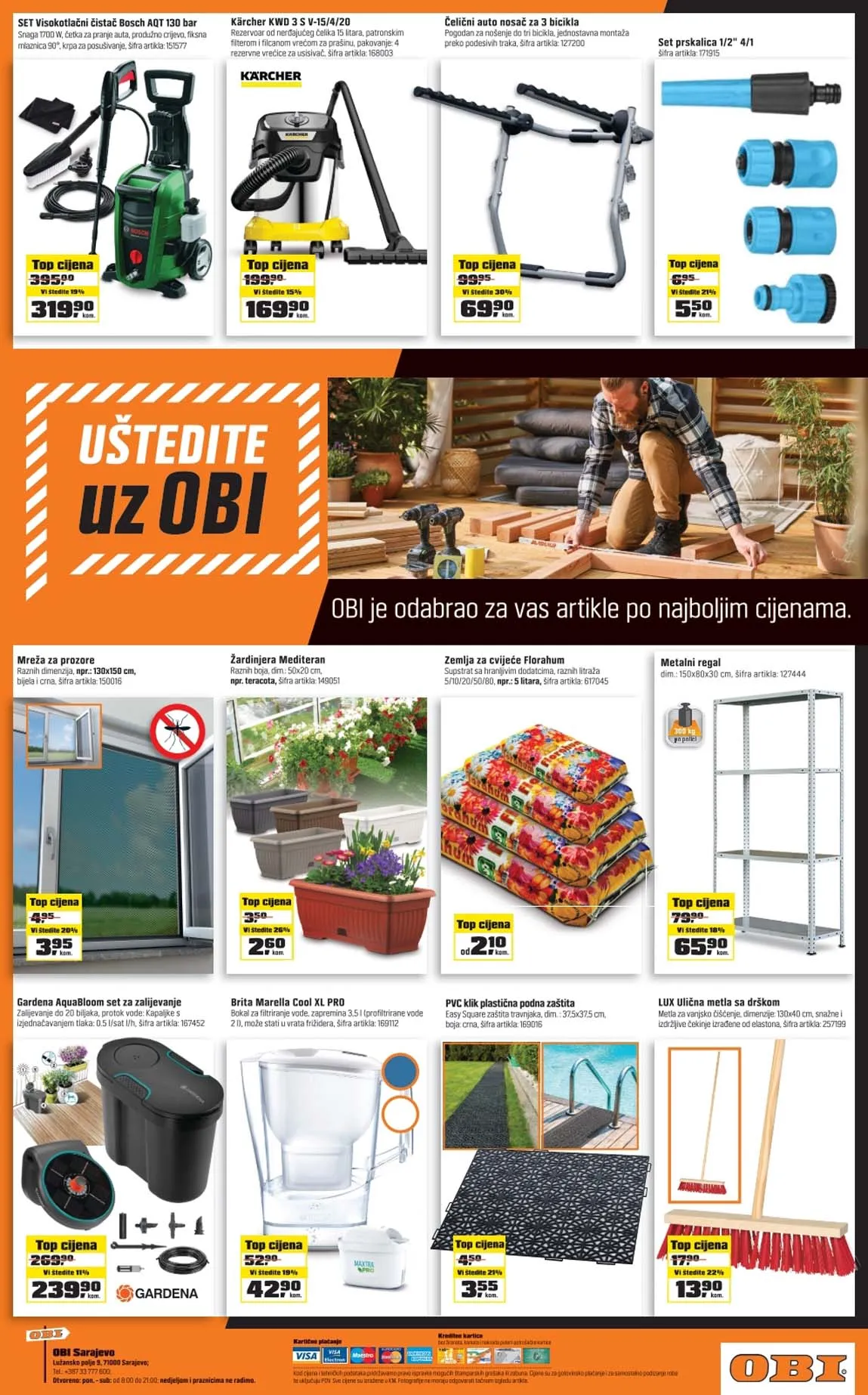 Obi Katalog