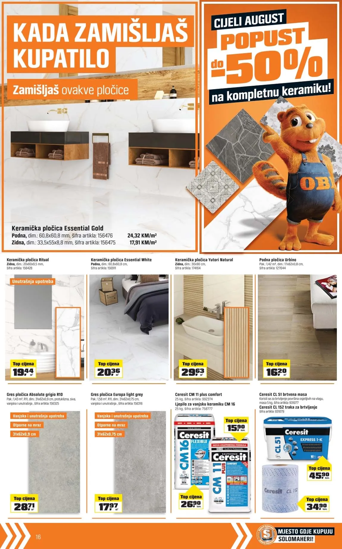 Obi Katalog