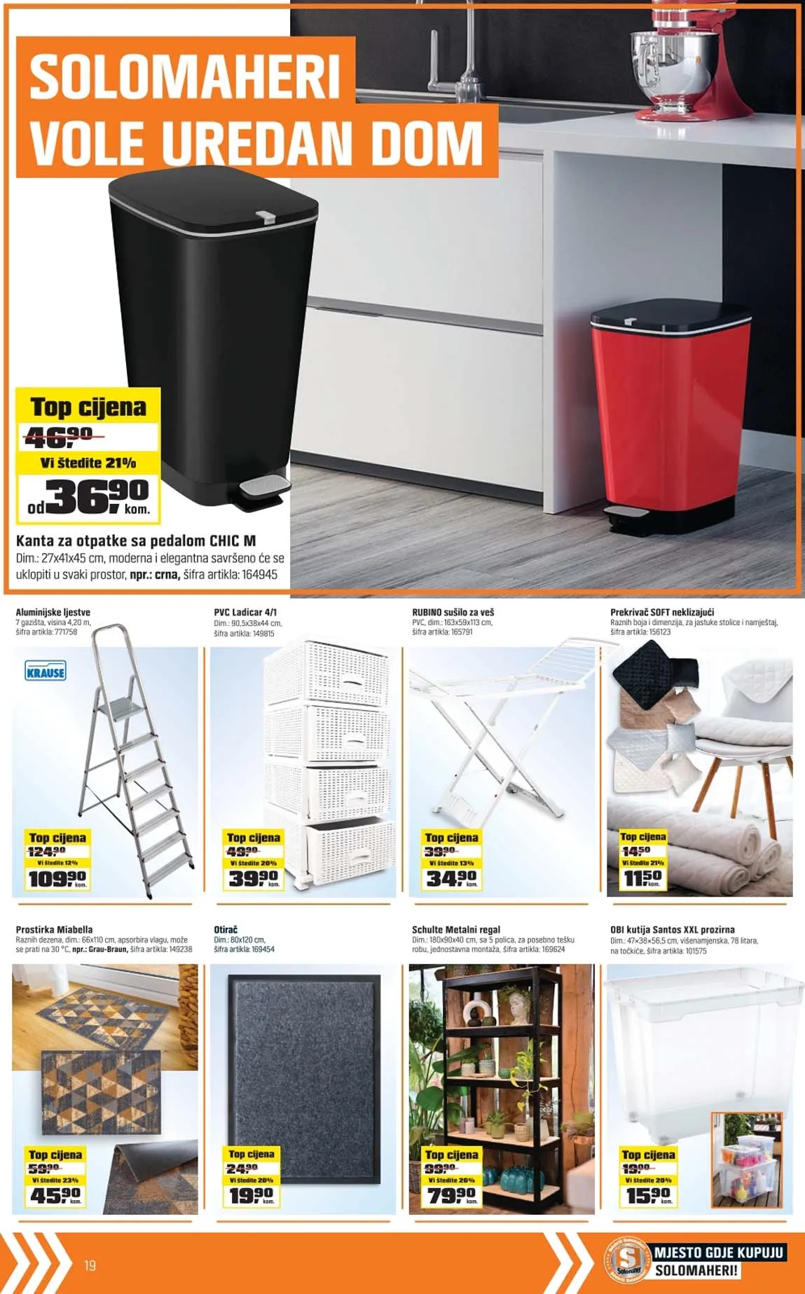 Obi Katalog