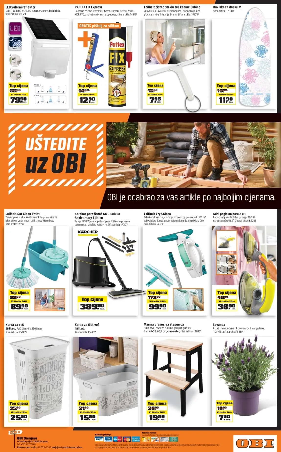 Obi Katalog