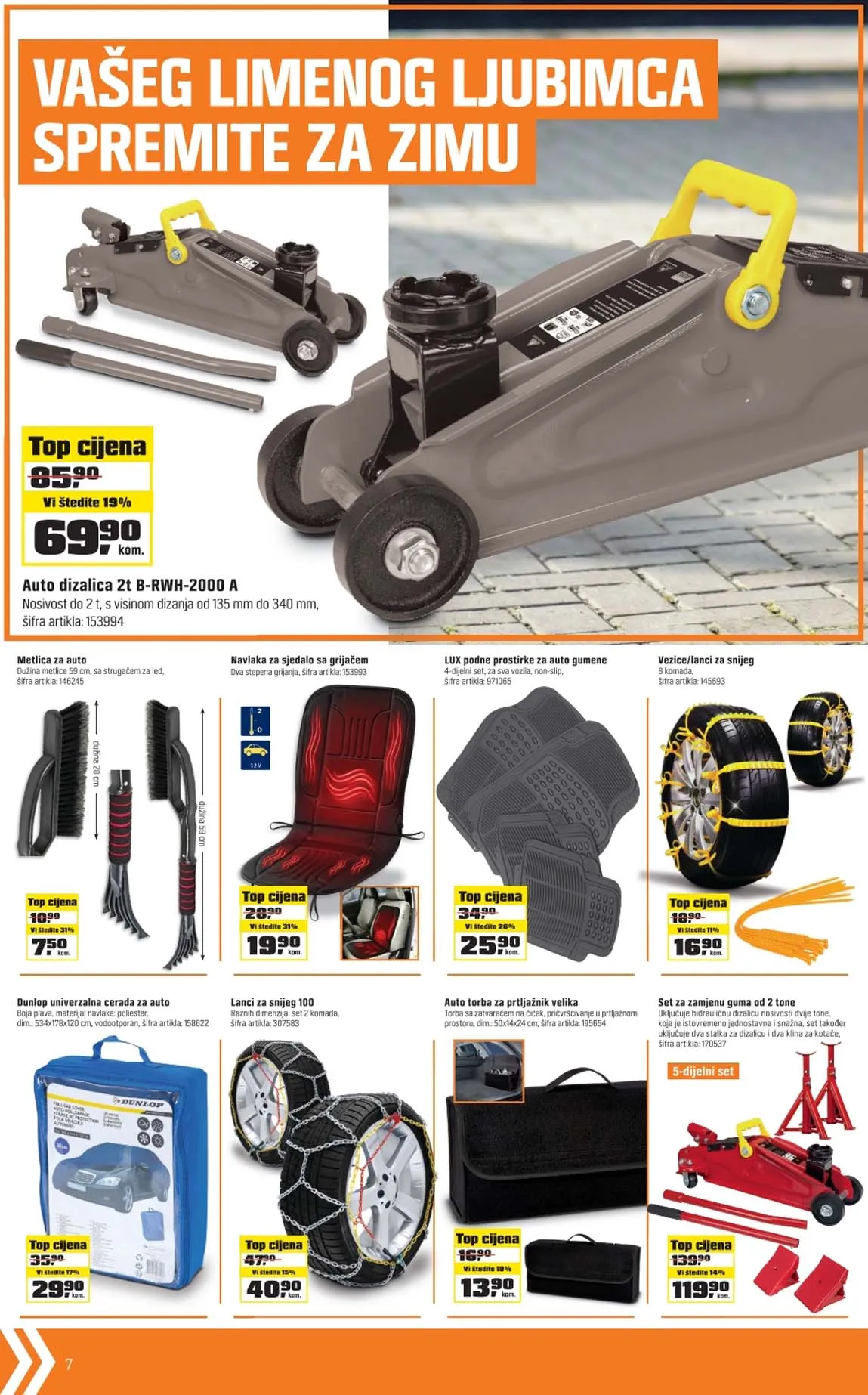 Obi akcija Katalog snizenja Obi solomaheri AKCIJA