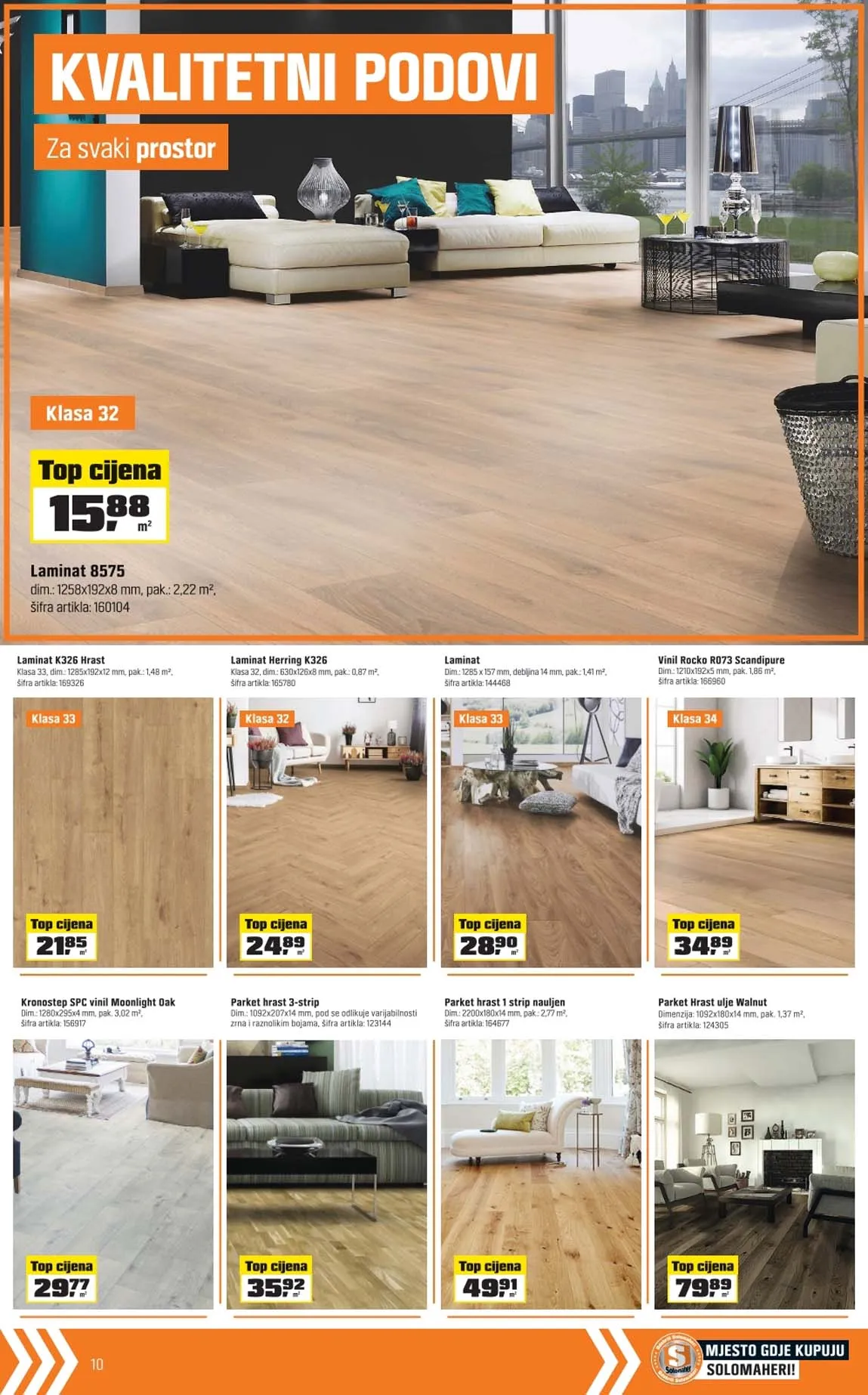 Obi akcija Katalog snizenja Obi solomaheri AKCIJA