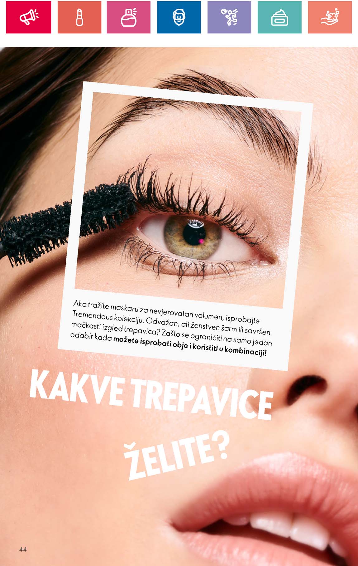 Oriflame katalozi katalog akcija