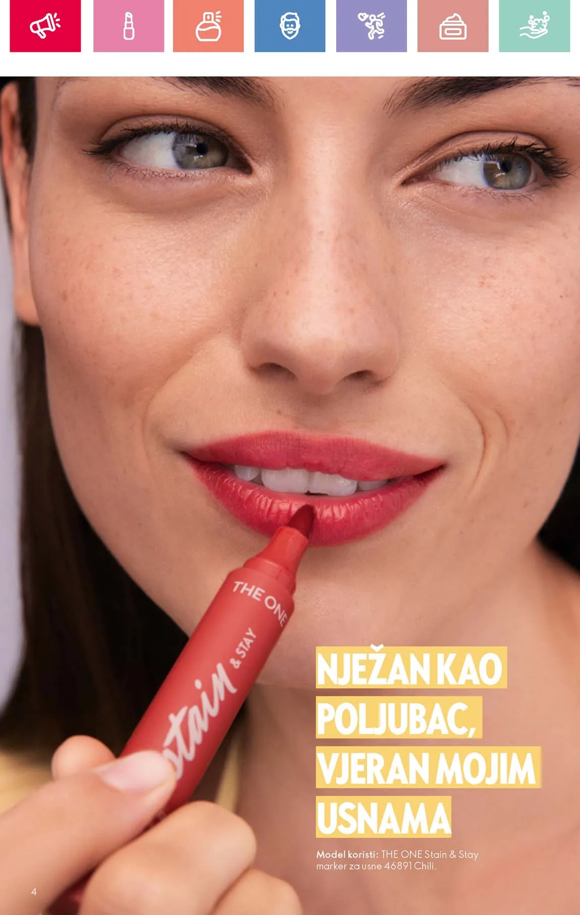 Oriflame katalozi katalog akcija