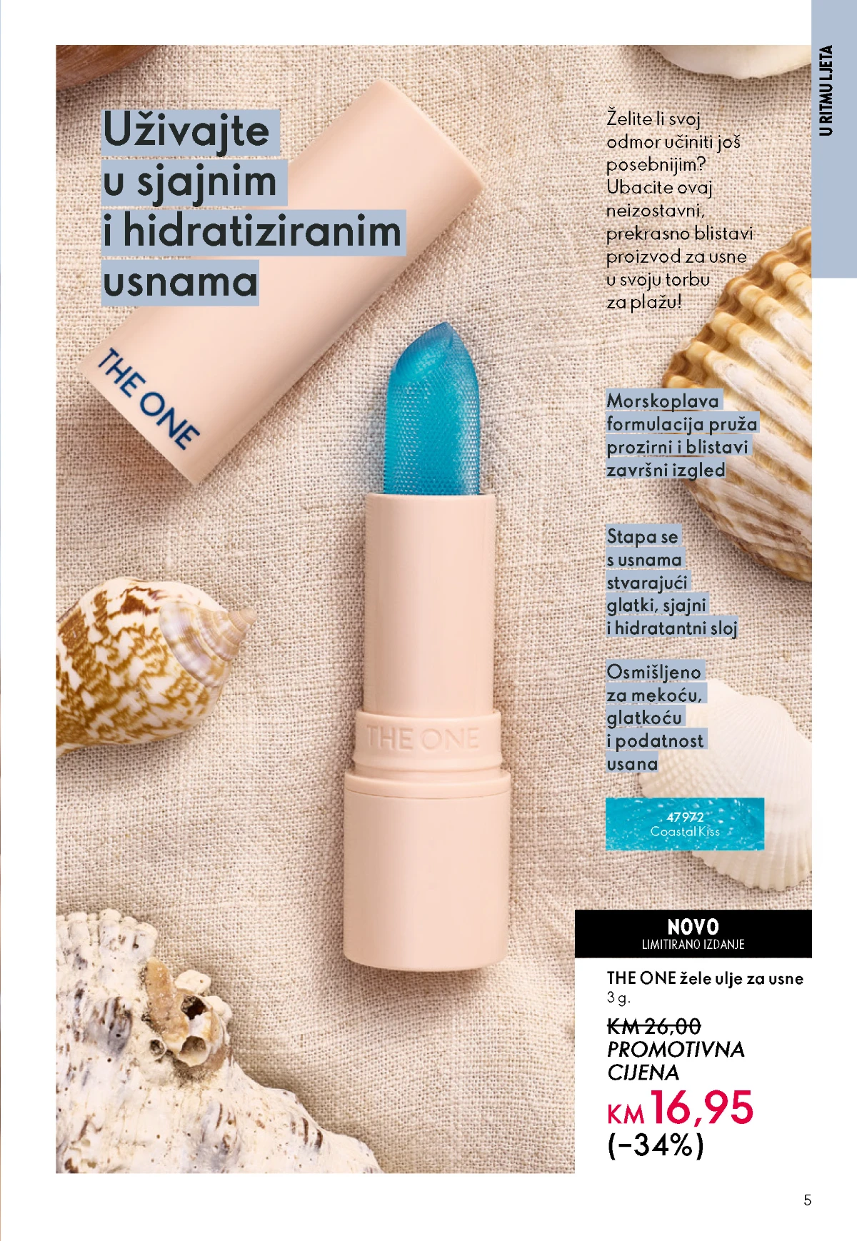 Oriflame parfemi akcija strana 5 katalog