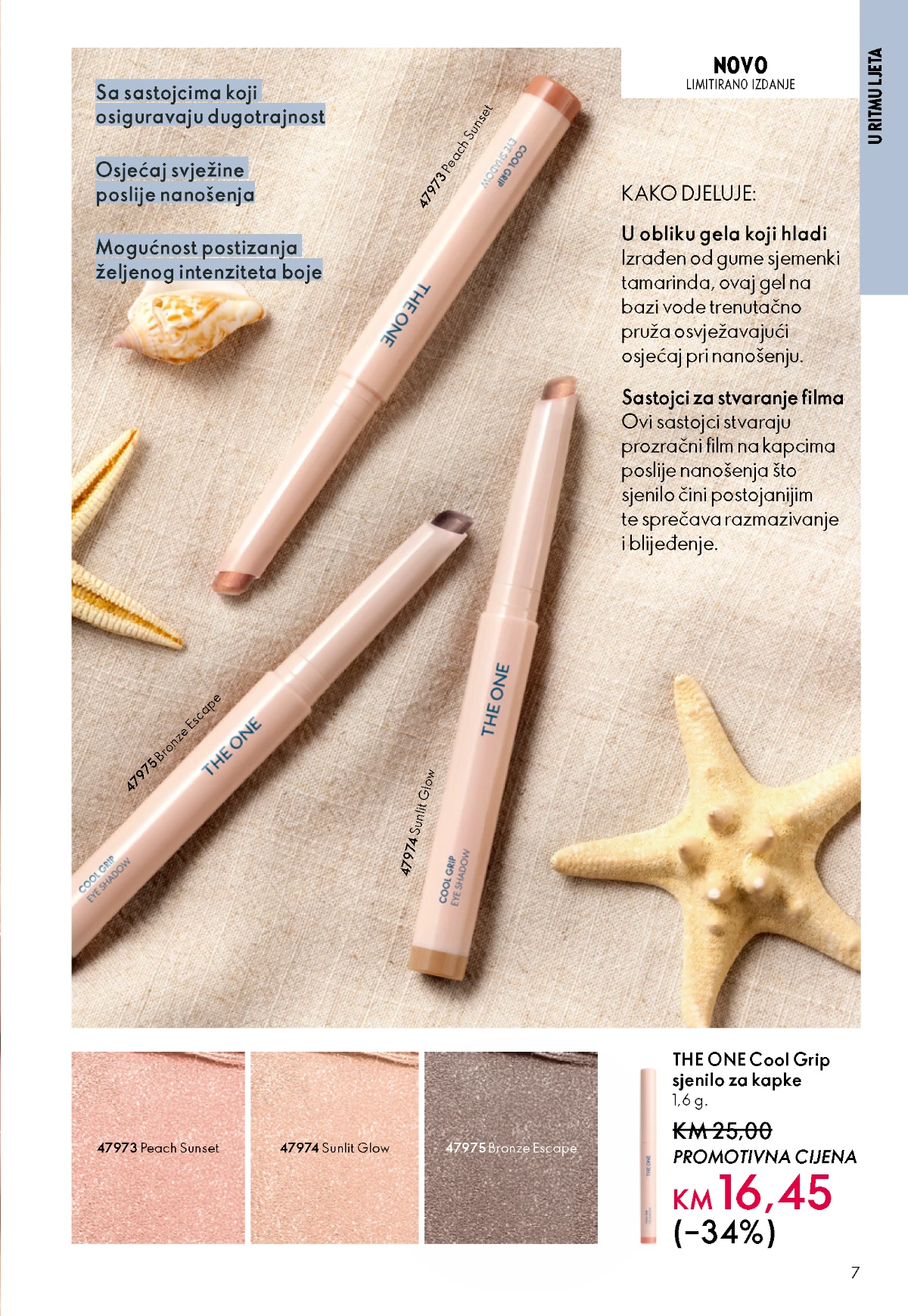Oriflame setovi za negu kože strana 7 katalog