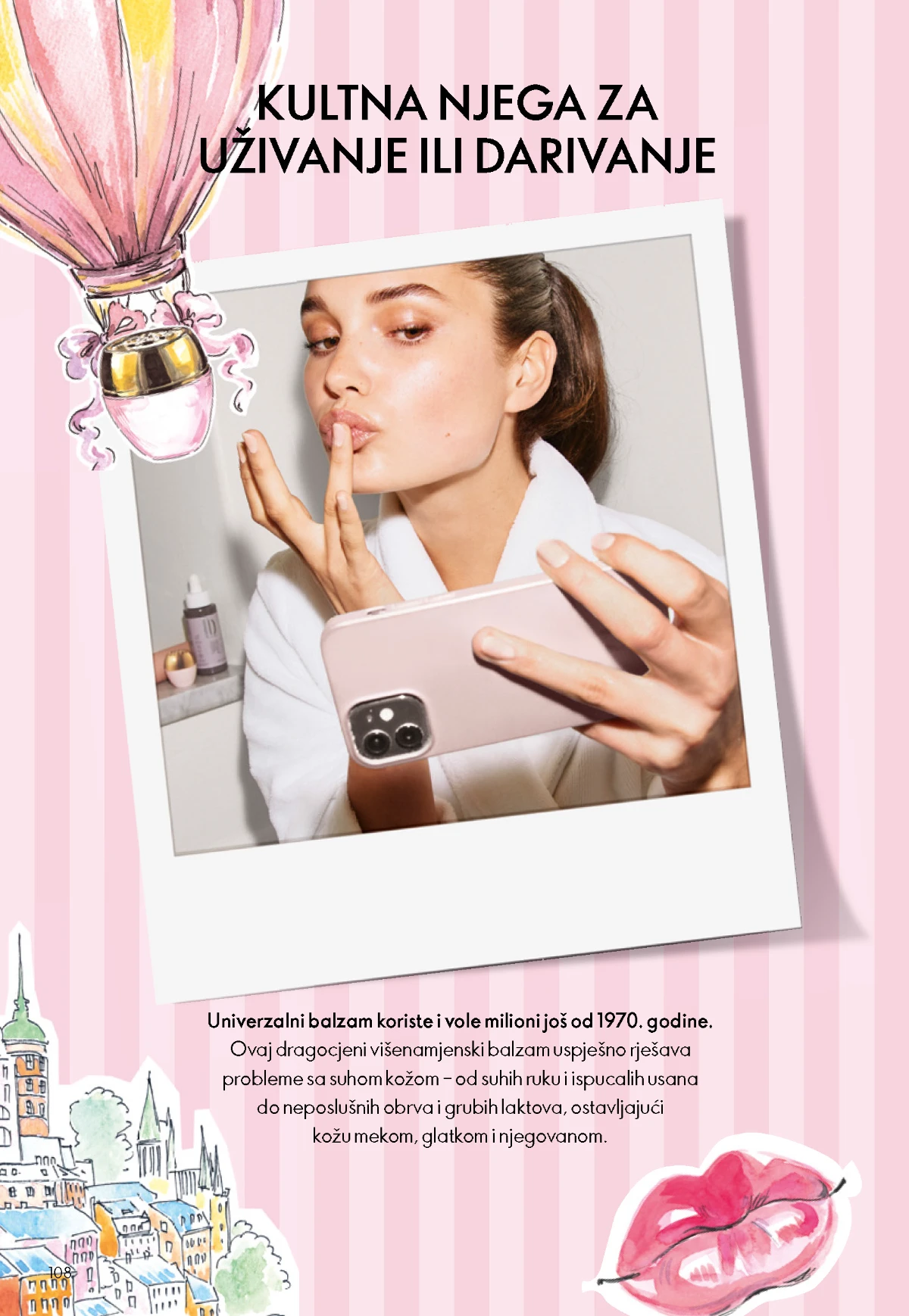 Oriflame kataloška ponuda sniženja