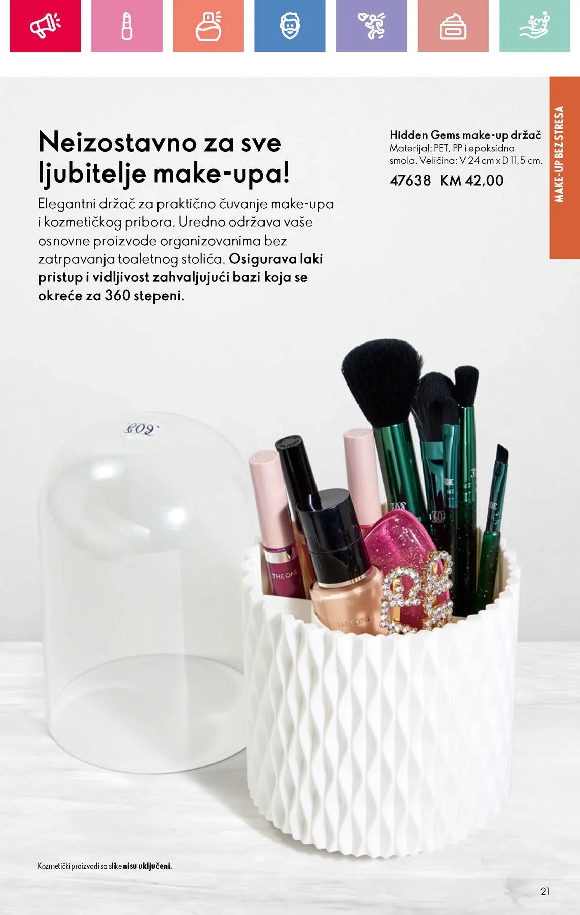 Oriflame katalozi katalog akcija