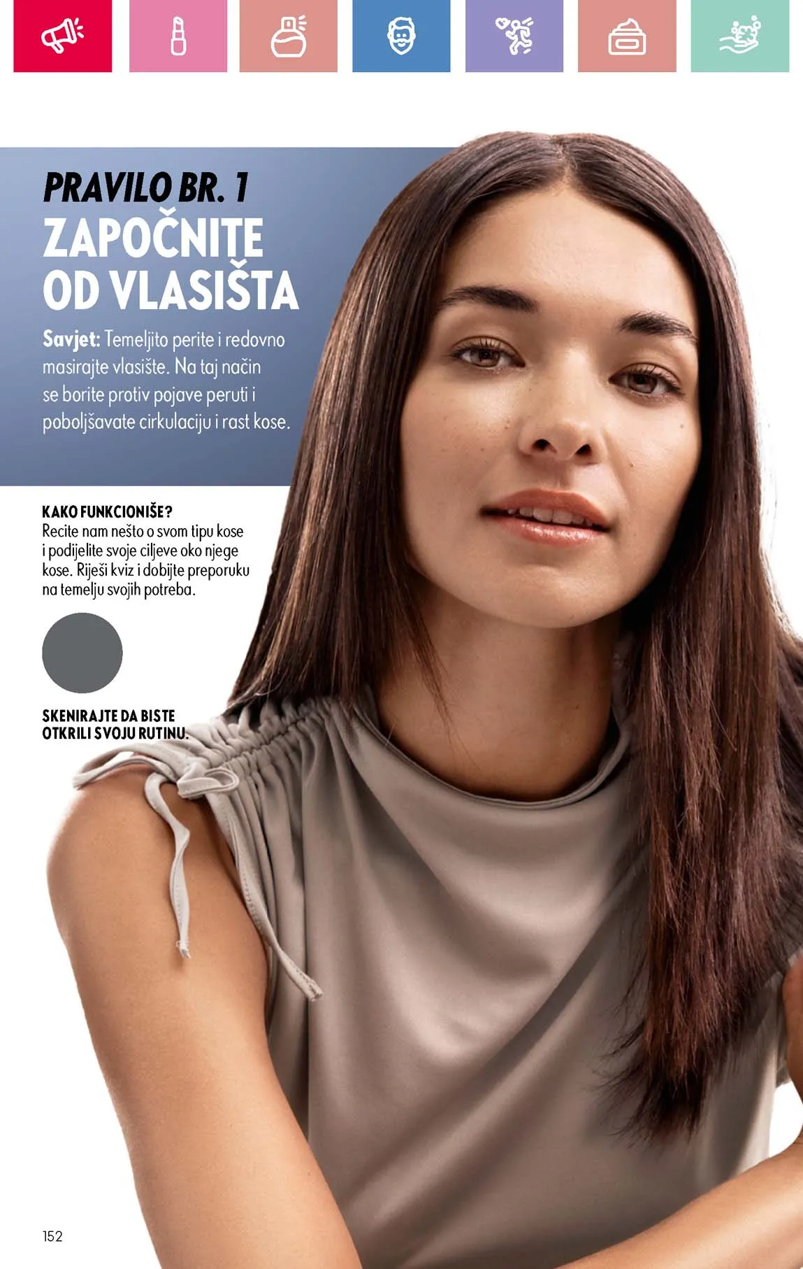 Oriflame katalozi katalog akcija