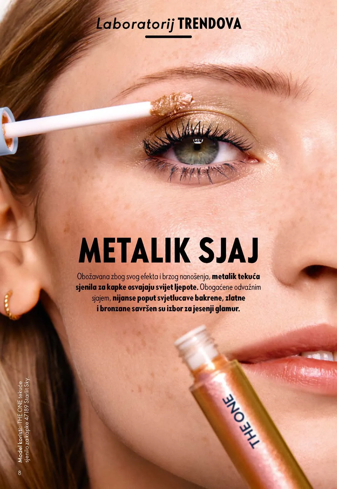 Oriflame katalozi katalog akcija