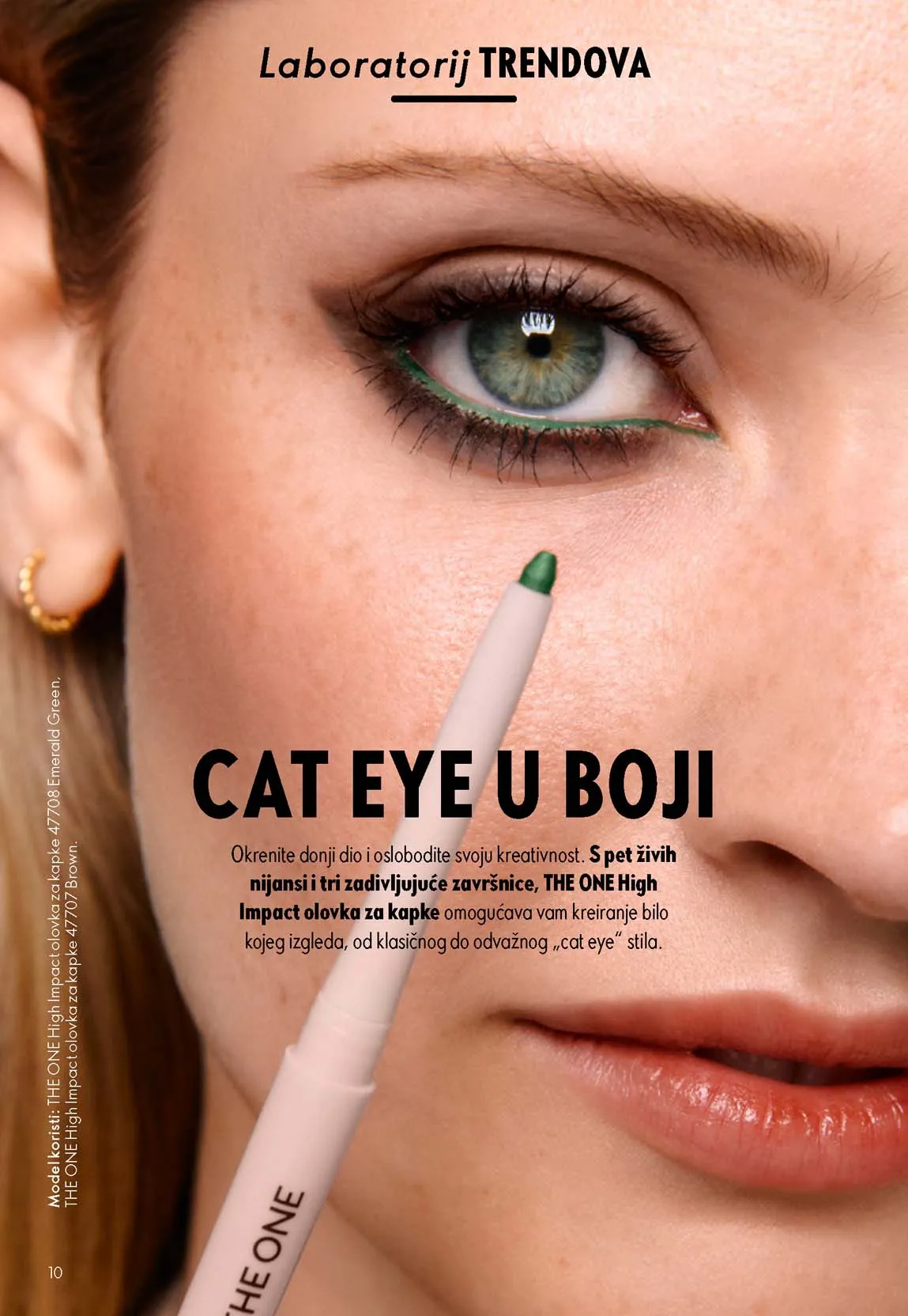 Oriflame katalozi katalog akcija